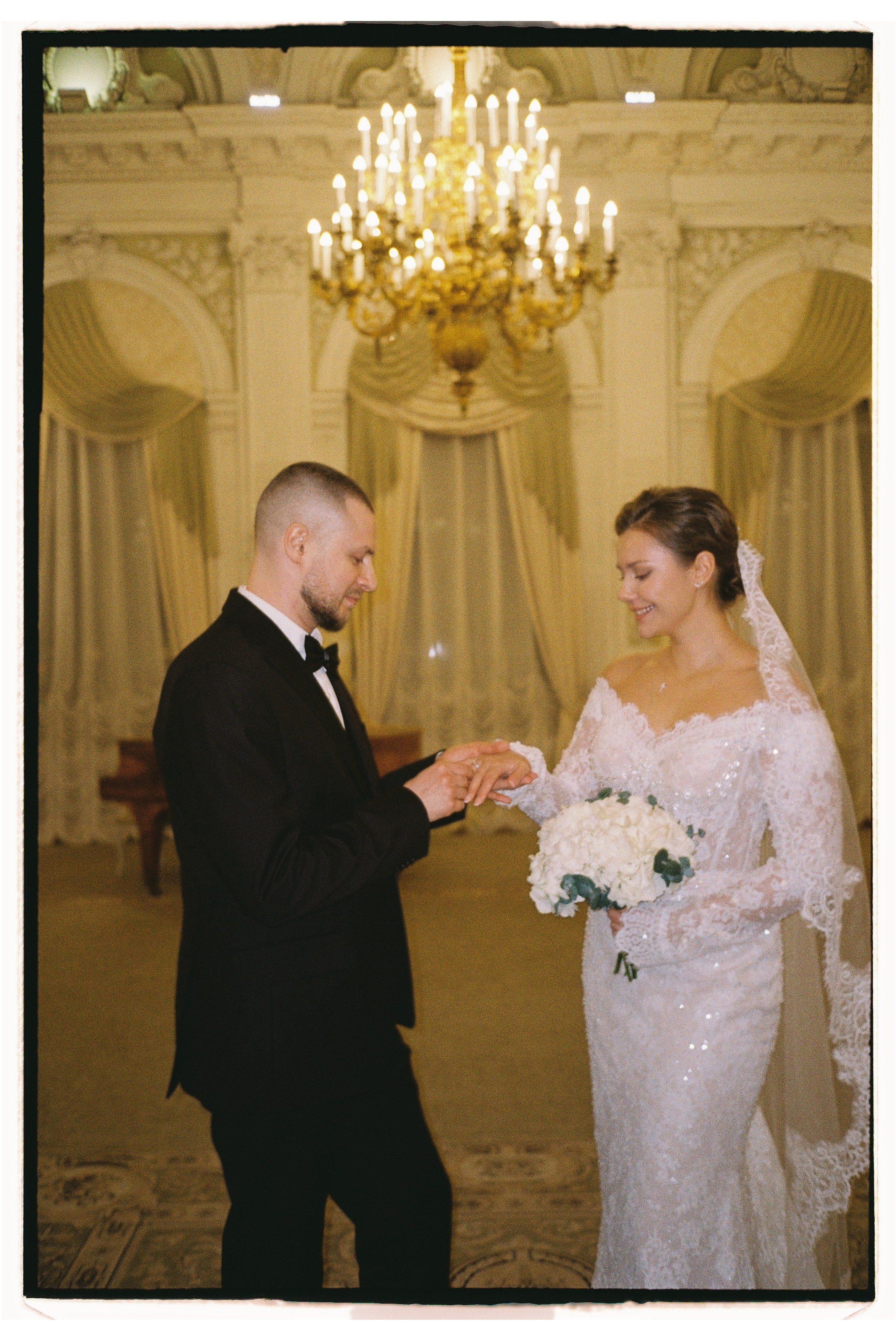 Павел & Екатерина. Сестры Карабаза. Фотографы и ретушеры в Москве и Санкт-Петербурге