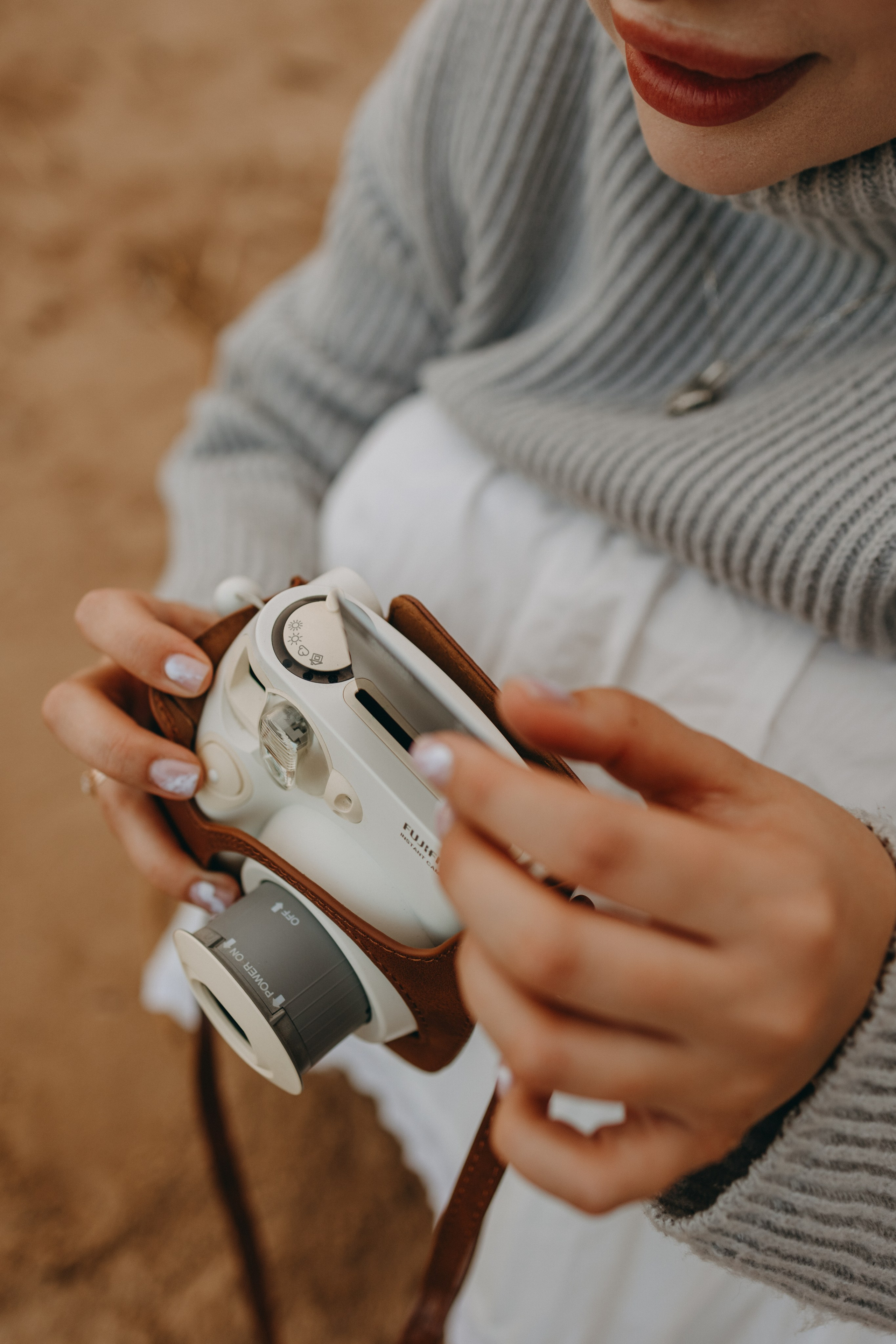 Наташа и Шани. Фотограф — Анималист | Санкт-Петербург