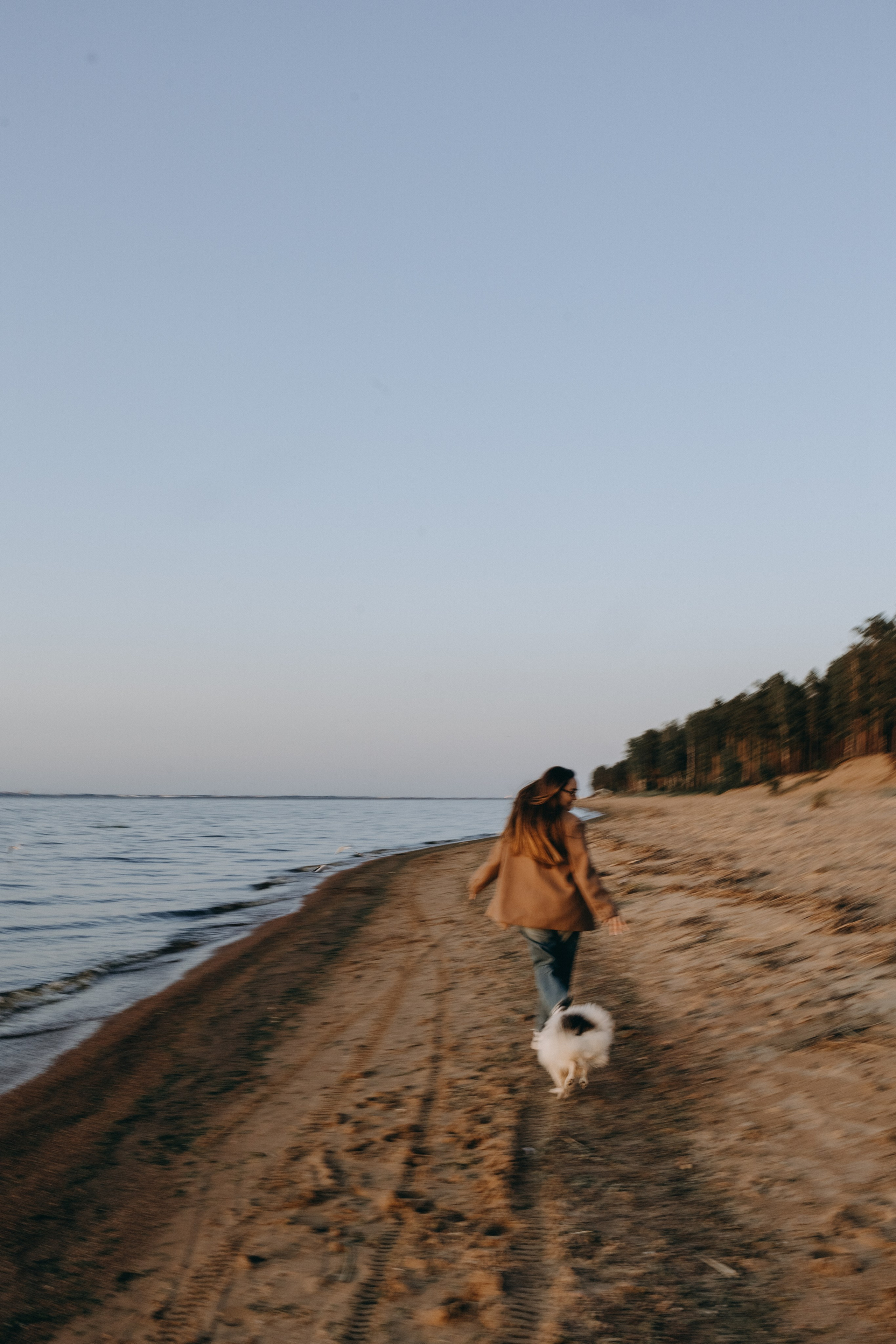 Диана и ее мальчики. Фотограф — Анималист | Санкт-Петербург