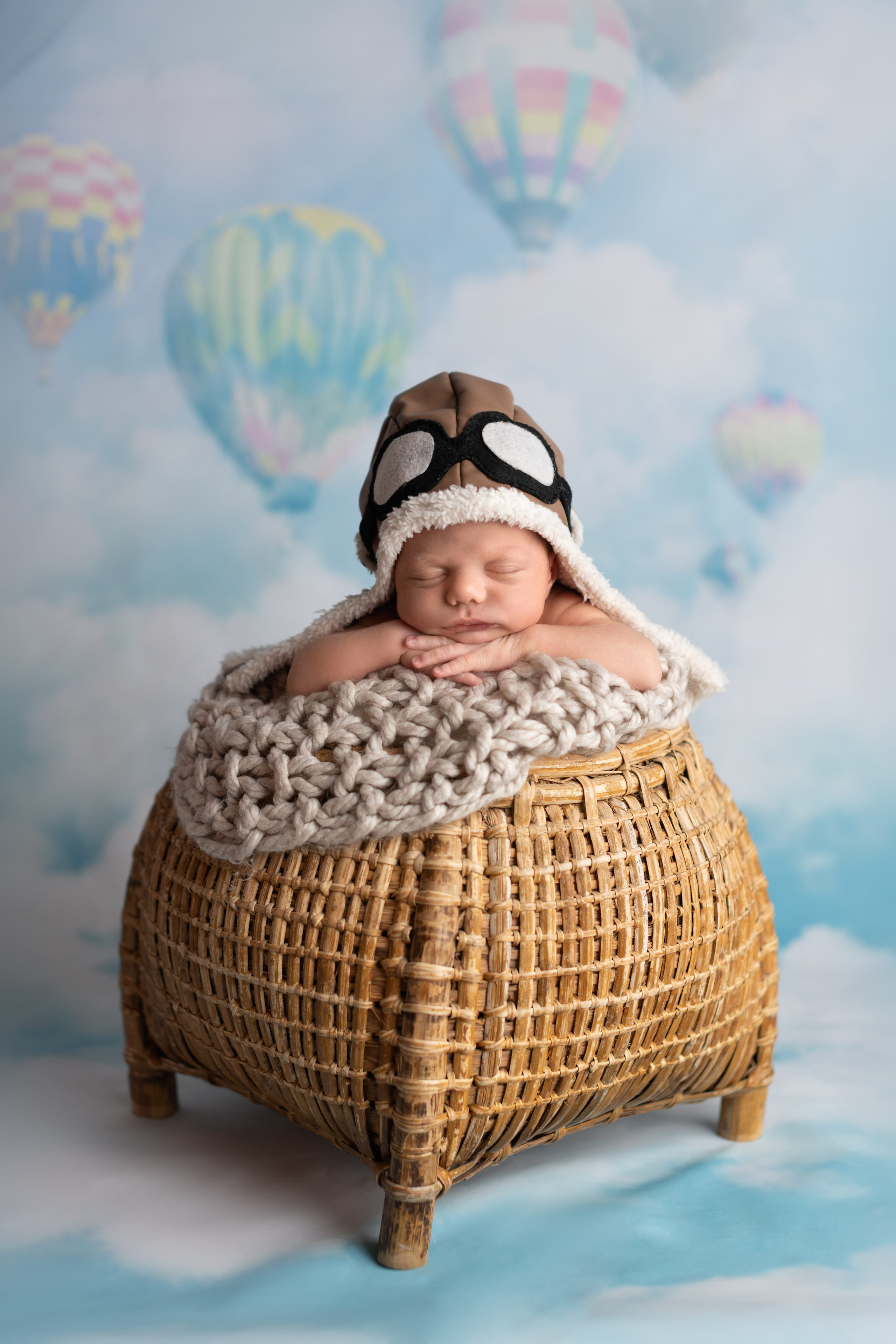 PH @babynewborn.photo. Retoucher Aleksmokh