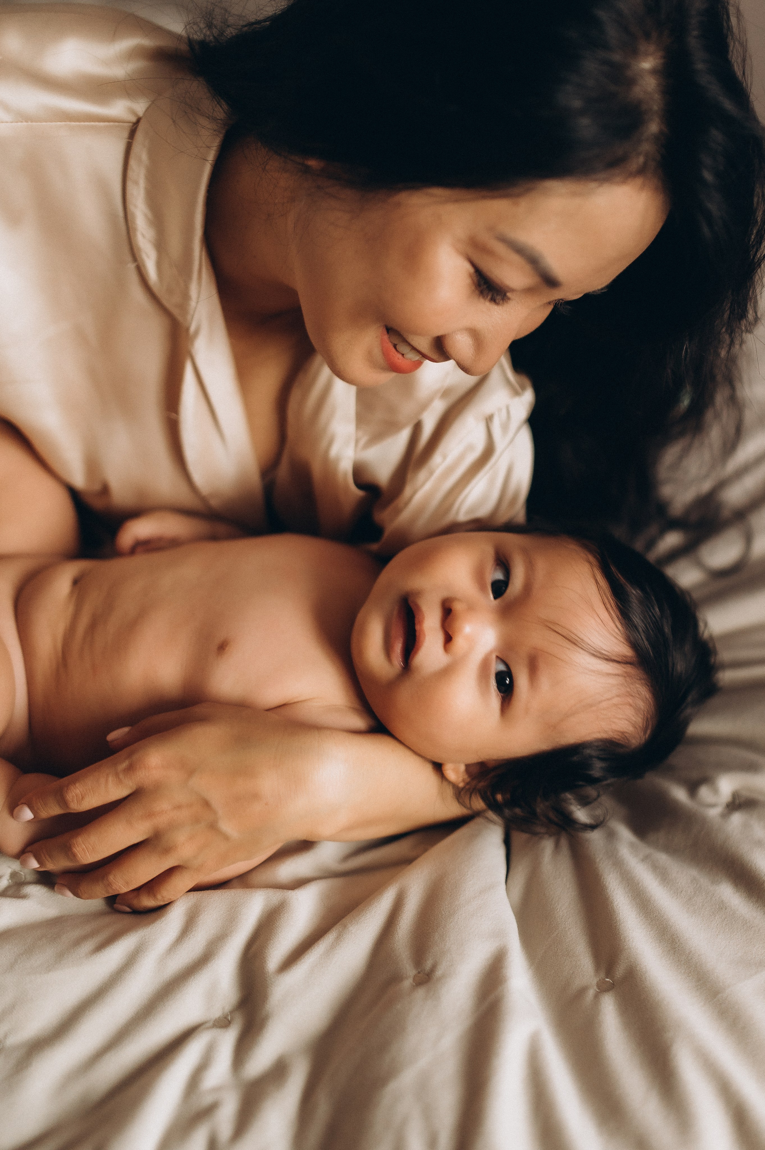 Домашняя семейная. Фотограф ПИТЕР СПБ Надежда Баранова