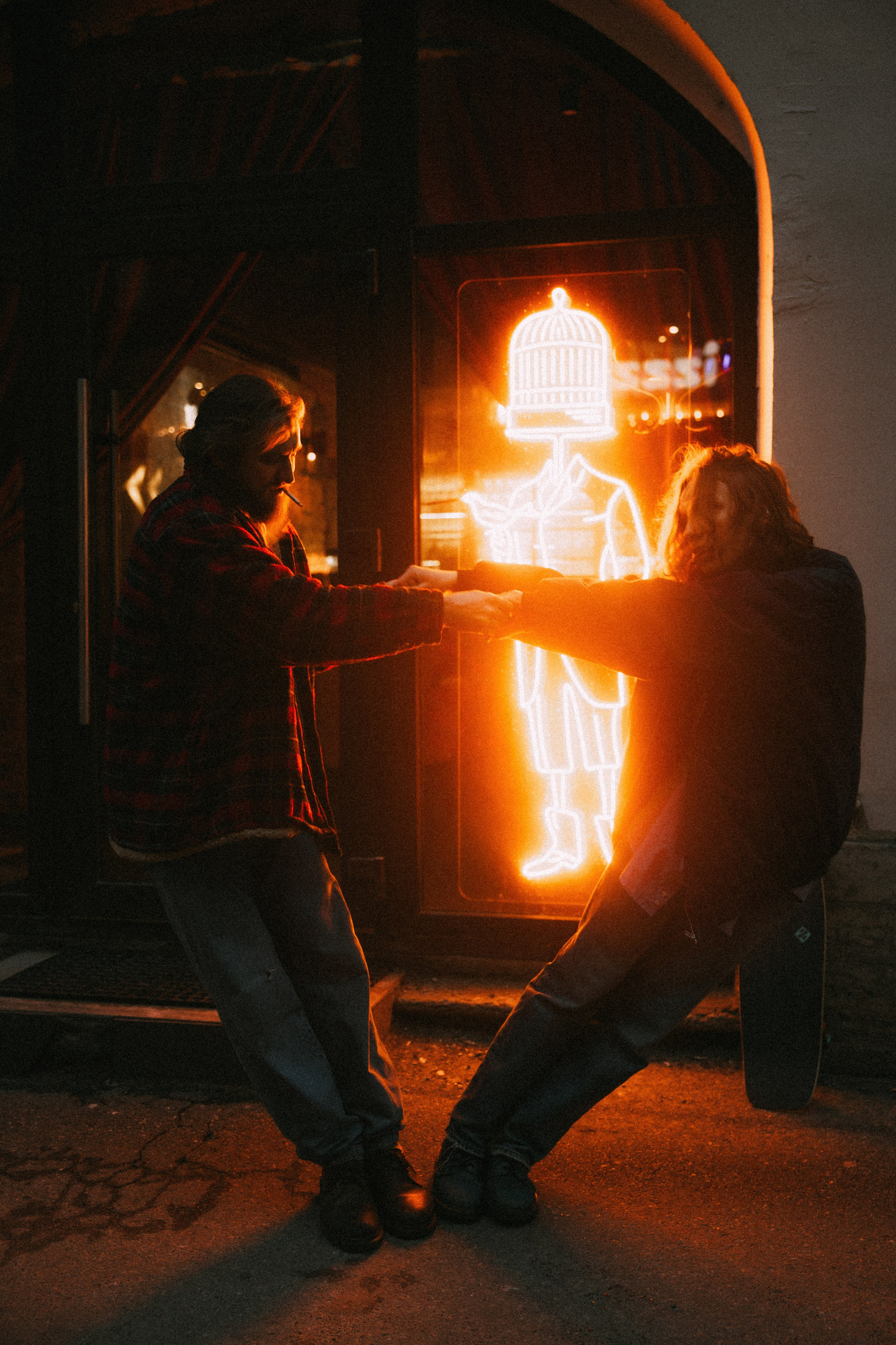 Ж & T | Санкт-Петербург. Фотограф Екатерина Амбрушкевич