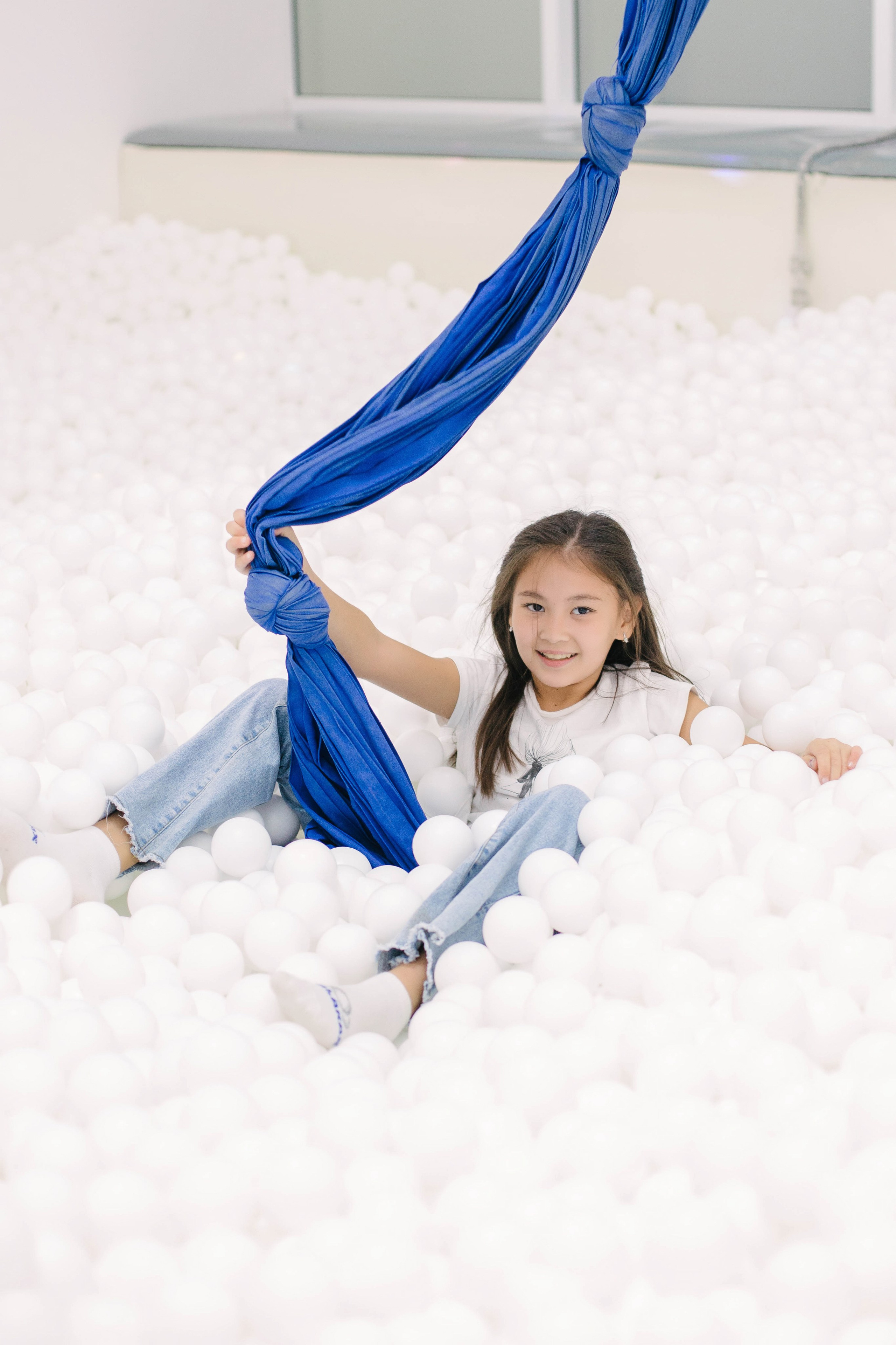 День Рождения Лейлы. Портретный и свадебный фотограф в Астрахани Сабира Аубекерова