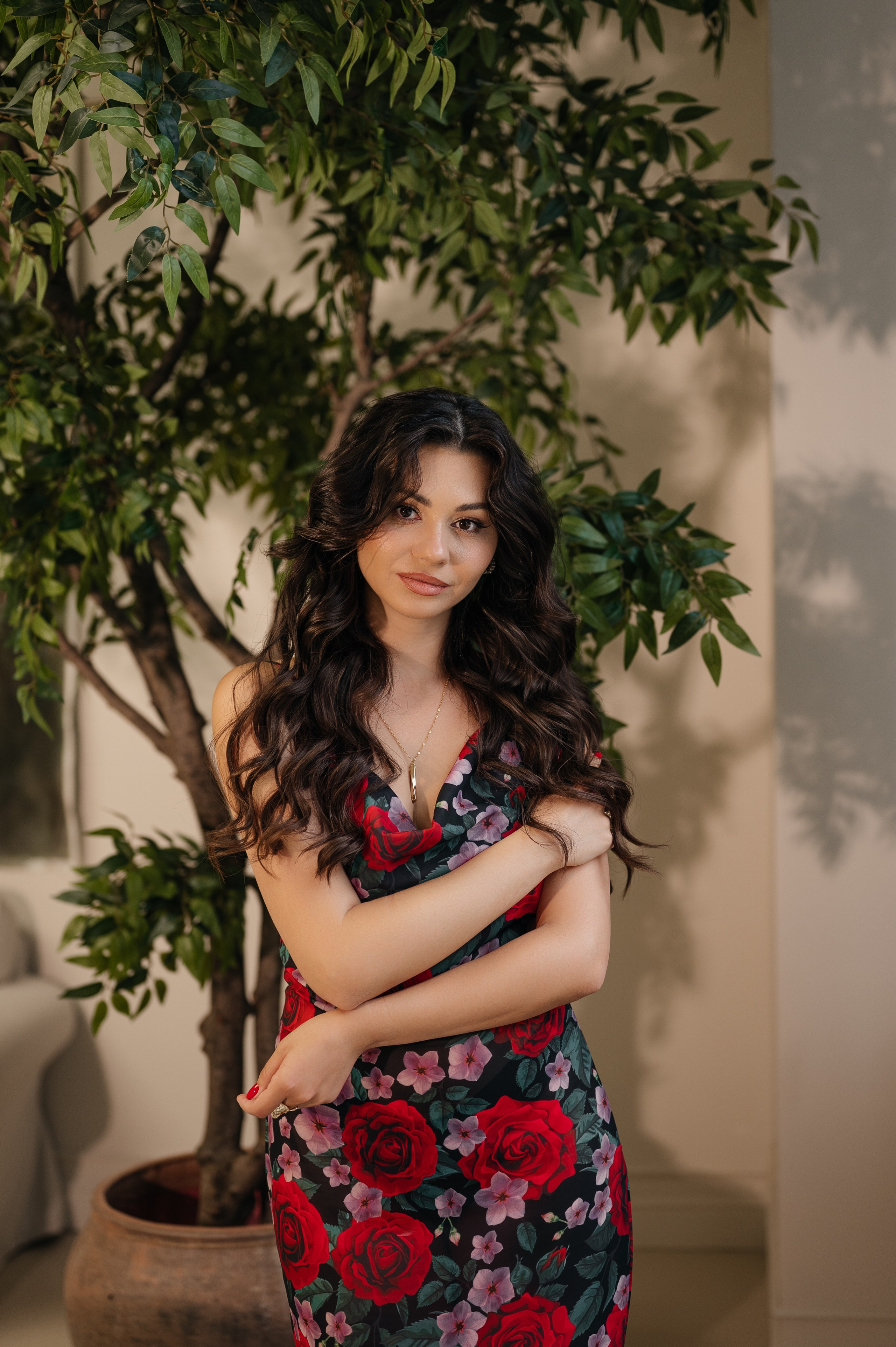 Даша. Свадебный и семейный фотограф в Краснодаре Алина Мельник