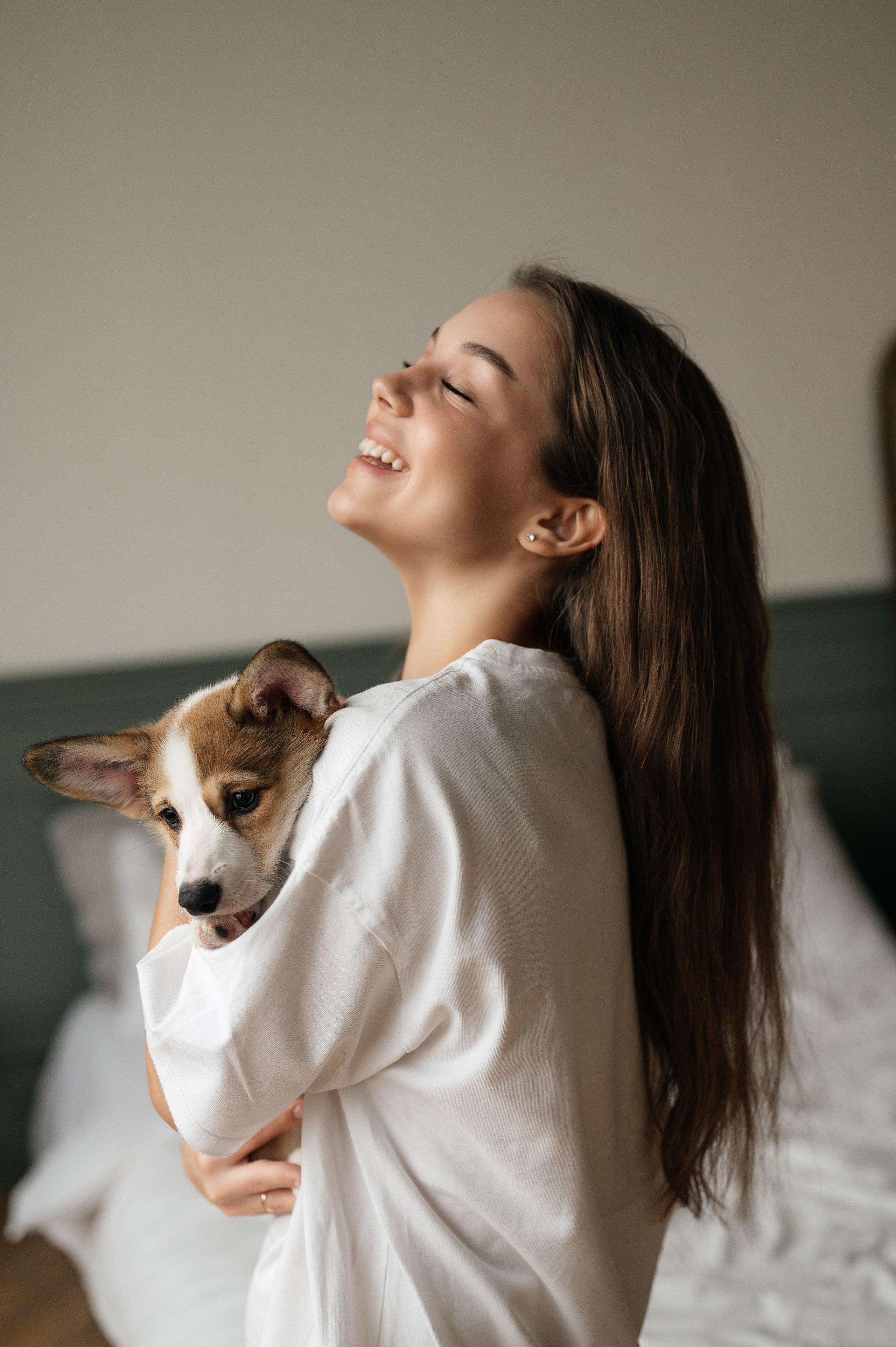 Миша, Маша и Боня. Свадебный и семейный фотограф в Краснодаре Алина Мельник
