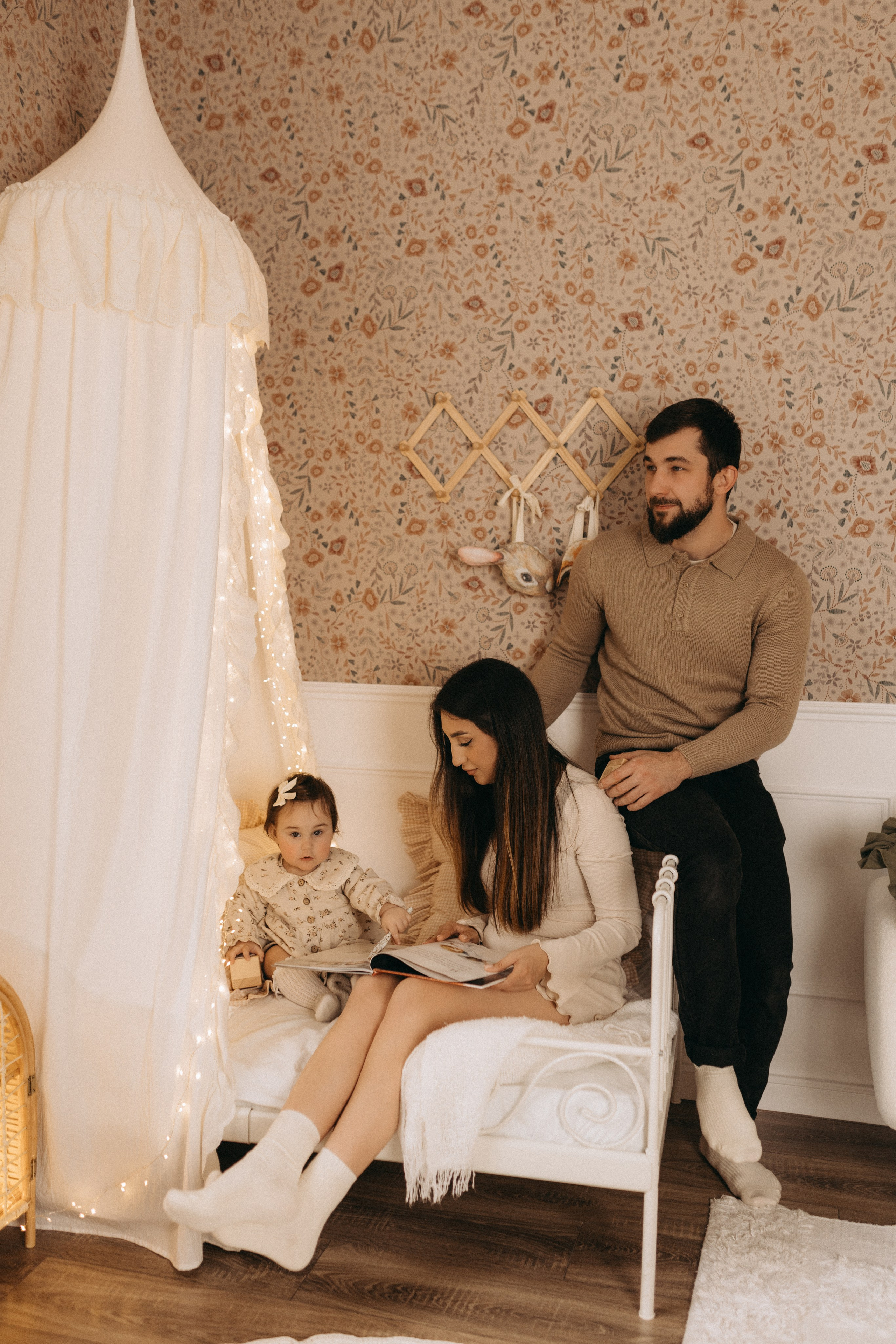 Ариана. Семейный и свадебный фотограф в Краснодарском крае и РА Юлия Голуб