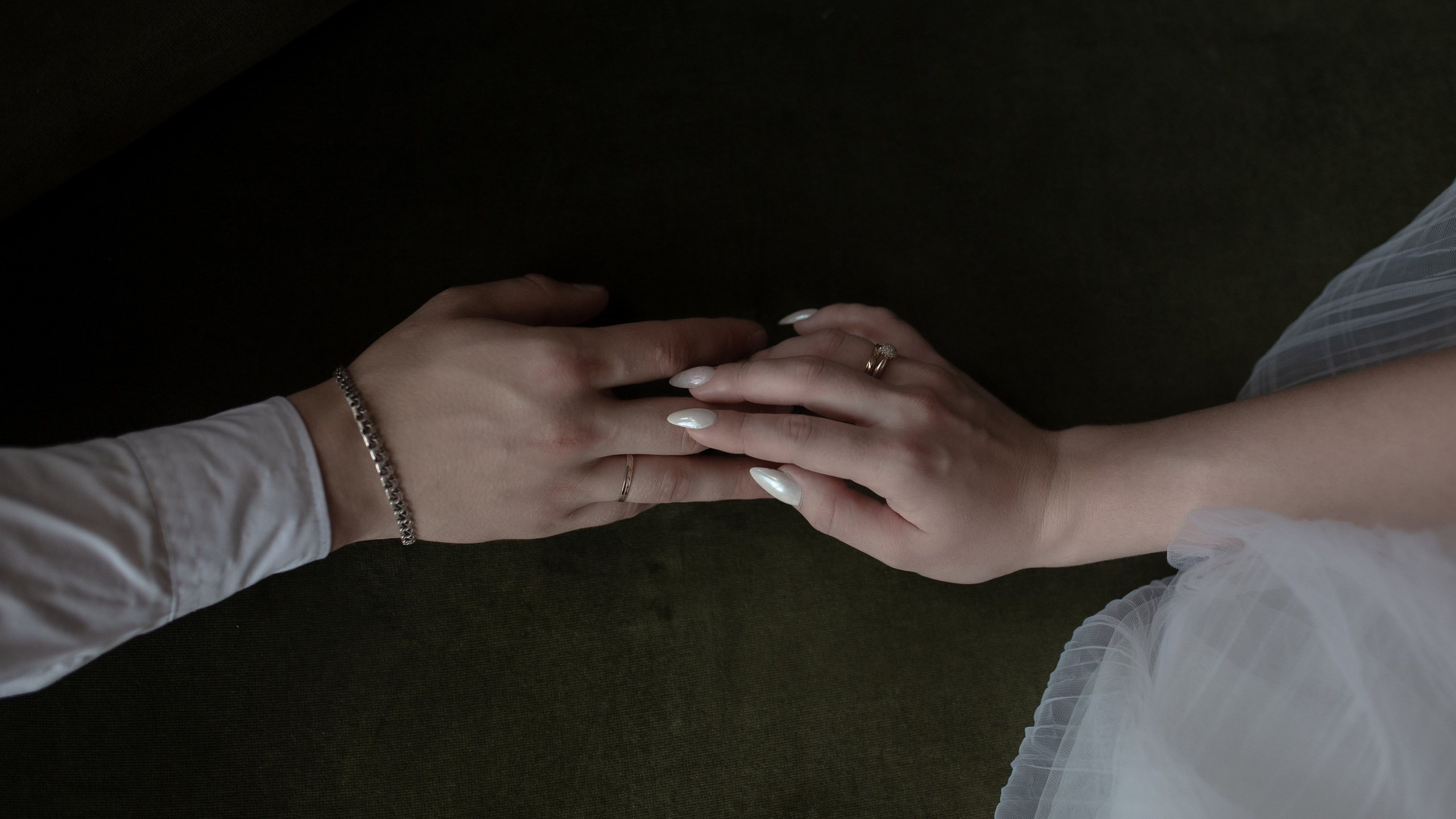 Глеб и Анастасия (для двоих). Свадебный фотограф Екатерина Черкасская