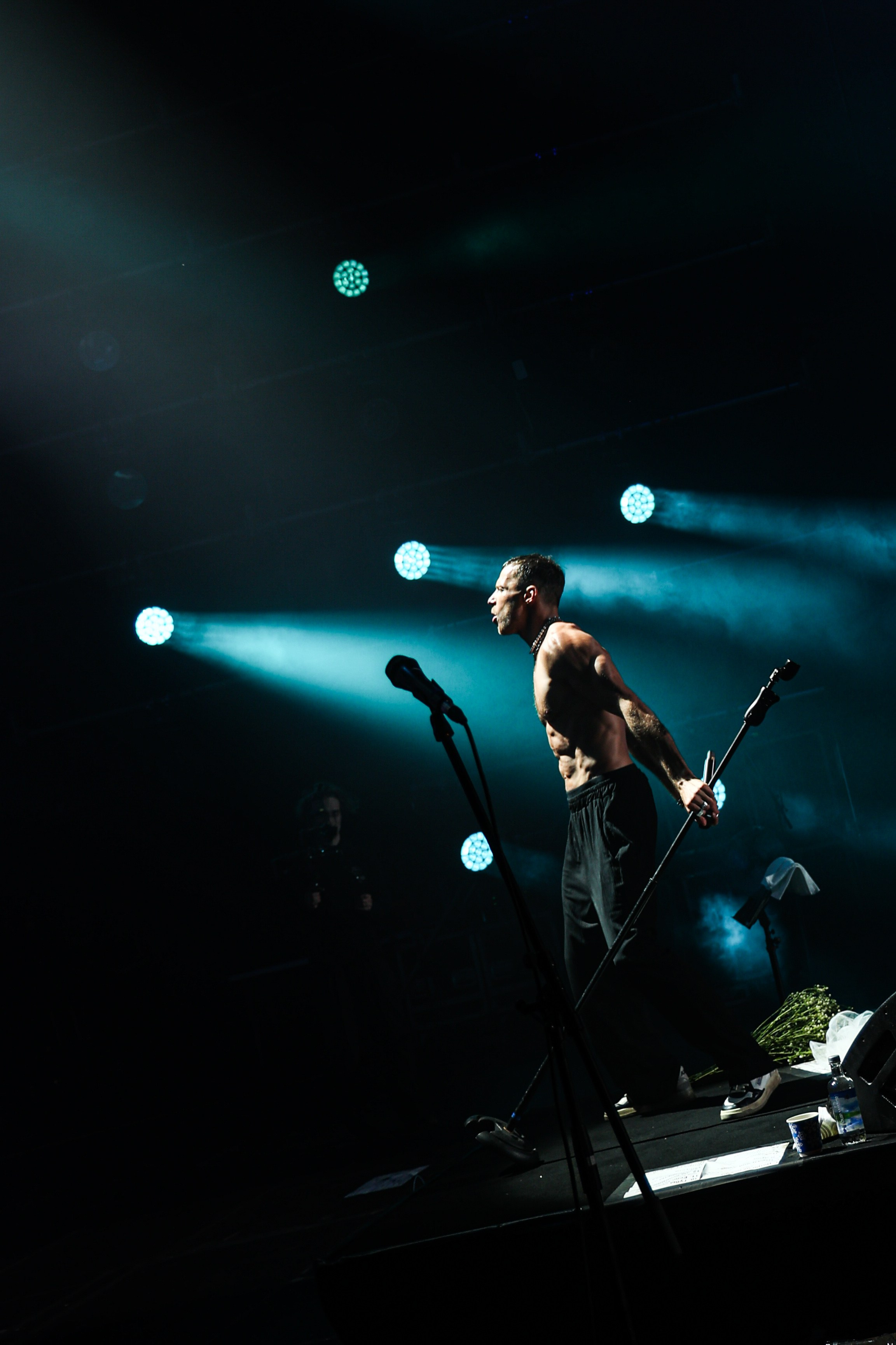 Олег Майами / 17.08. Фотограф в Москве Анастасия Курлович