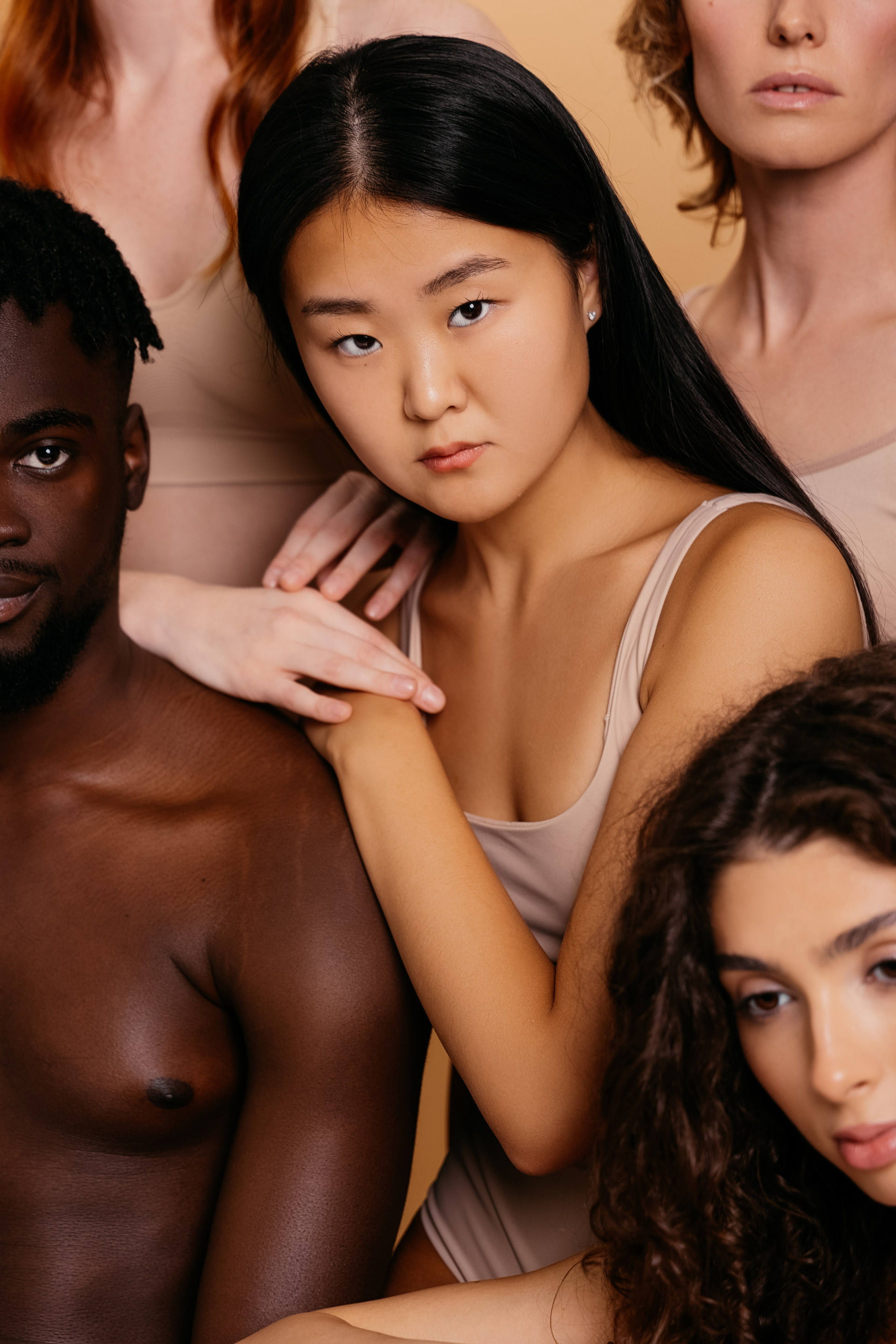 SUNLAB. Фотограф в Москве Анастасия Курлович