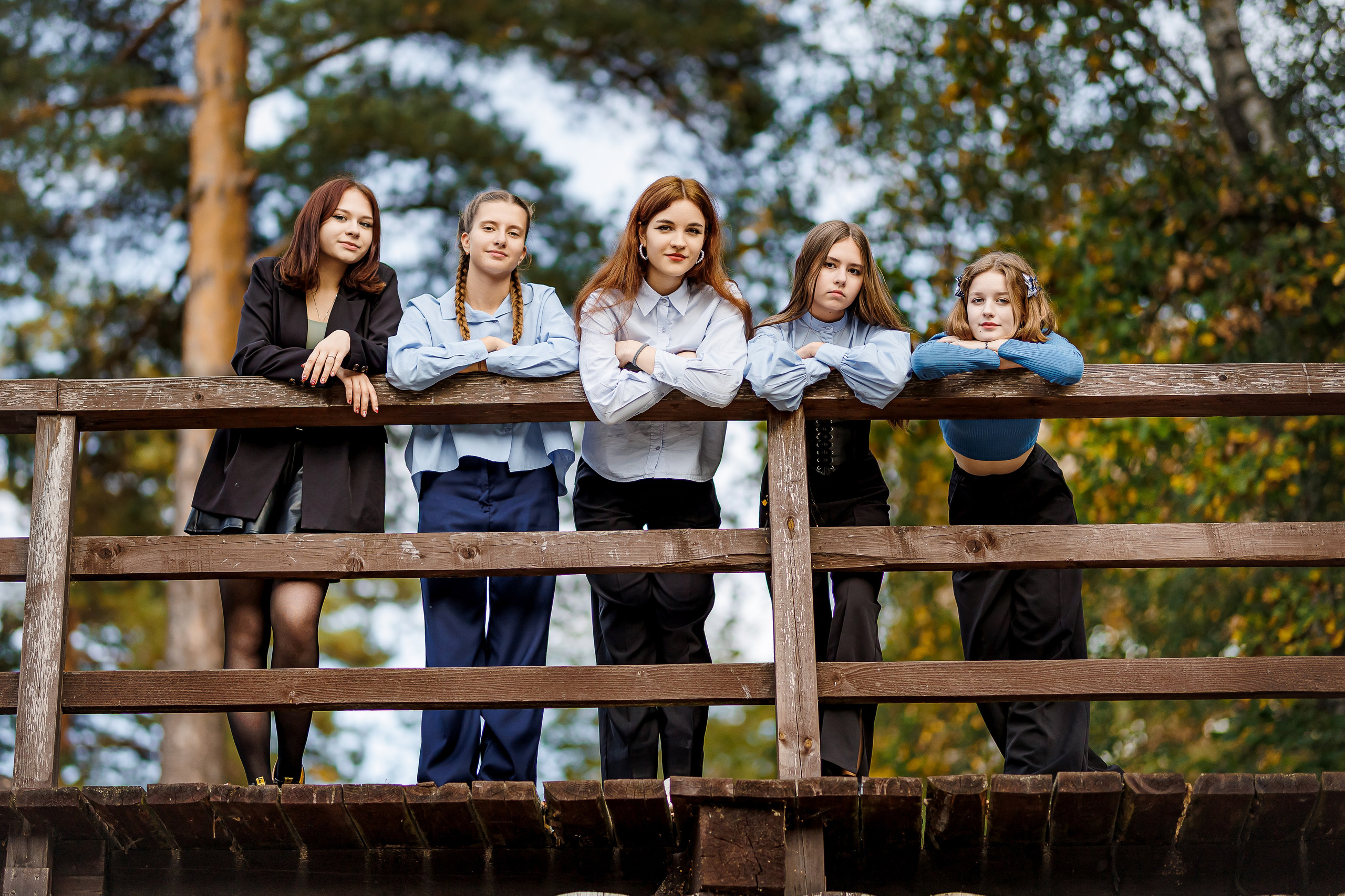 Групповые фото. Семейный и детский фотограф Комина Елена, Власиха, Одинцово