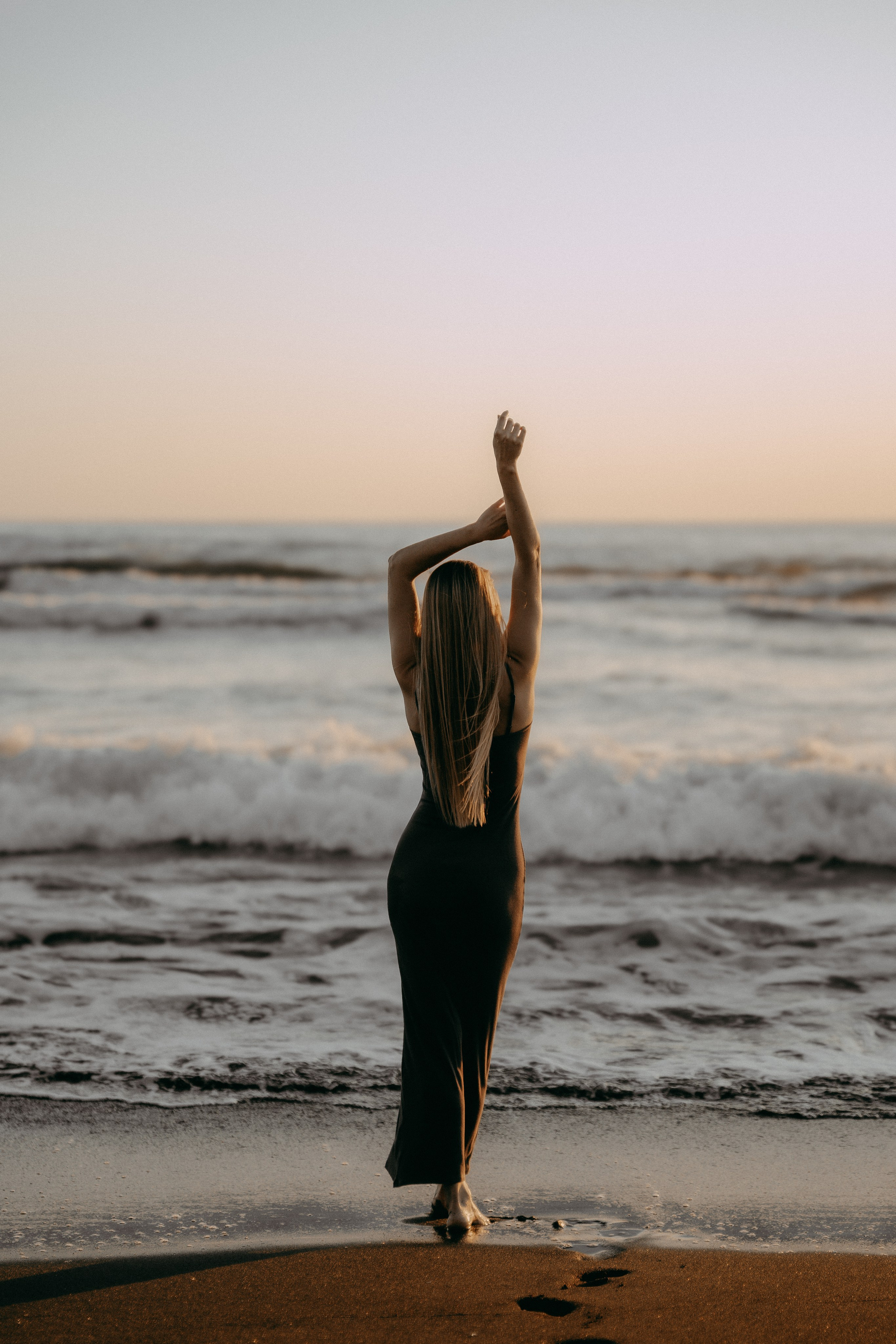 Индивидуальная. Фотограф и Видеограф Илья Копытов