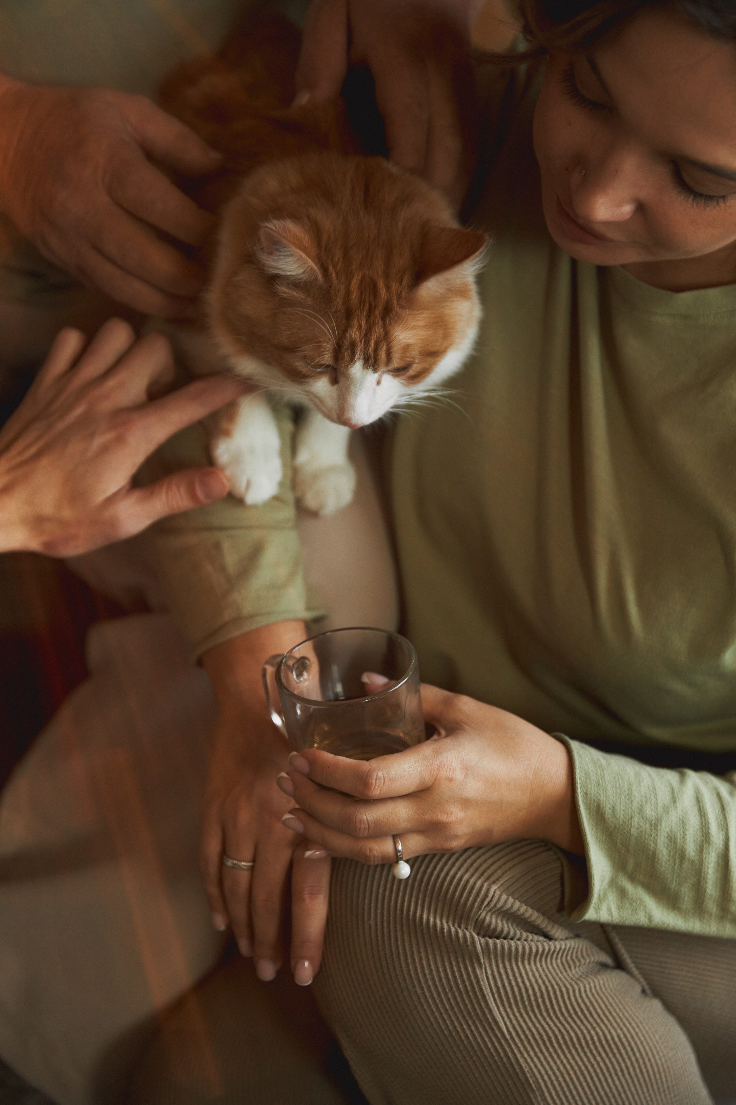 Мед и Дерево. Семейный и свадебный фотограф Лилия Матонина | Ангарск, Иркутск, Усолье-Сибирское, Байкал (Листвянка, Ольхон), Иркутская область