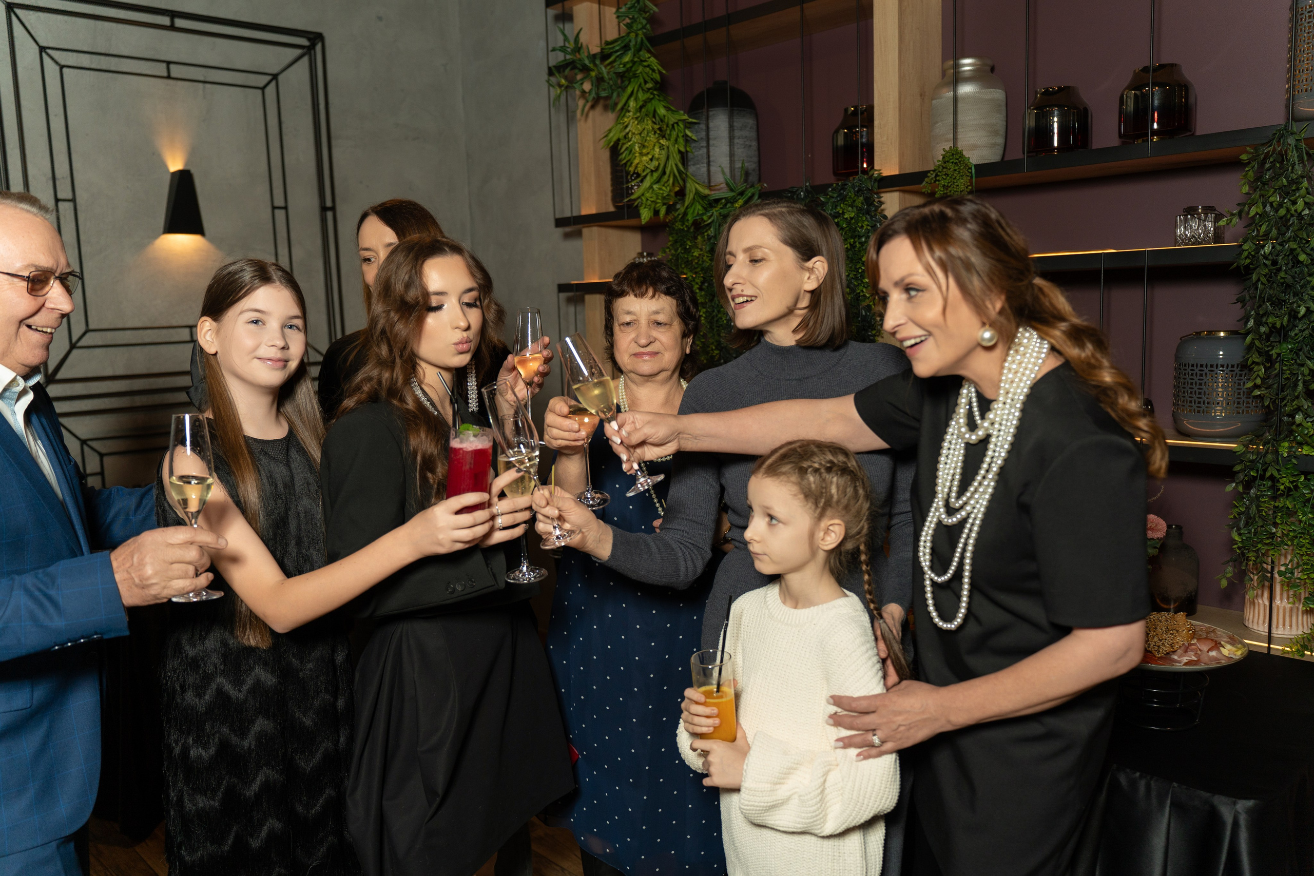 18 лет. Семейный и свадебный фотограф Минск, Беларусь Анна Орловская