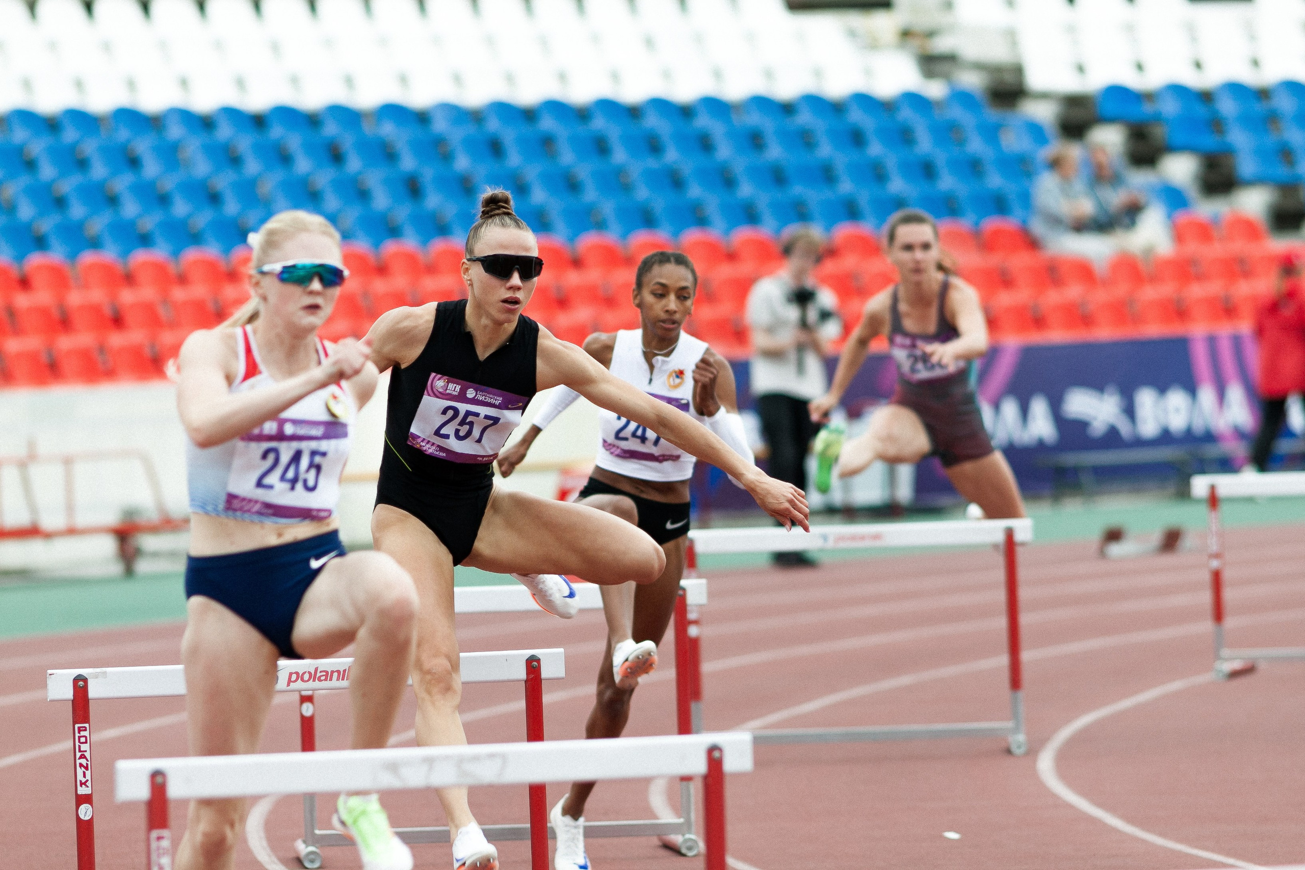 ЛА 5 июля 2025. Фотография