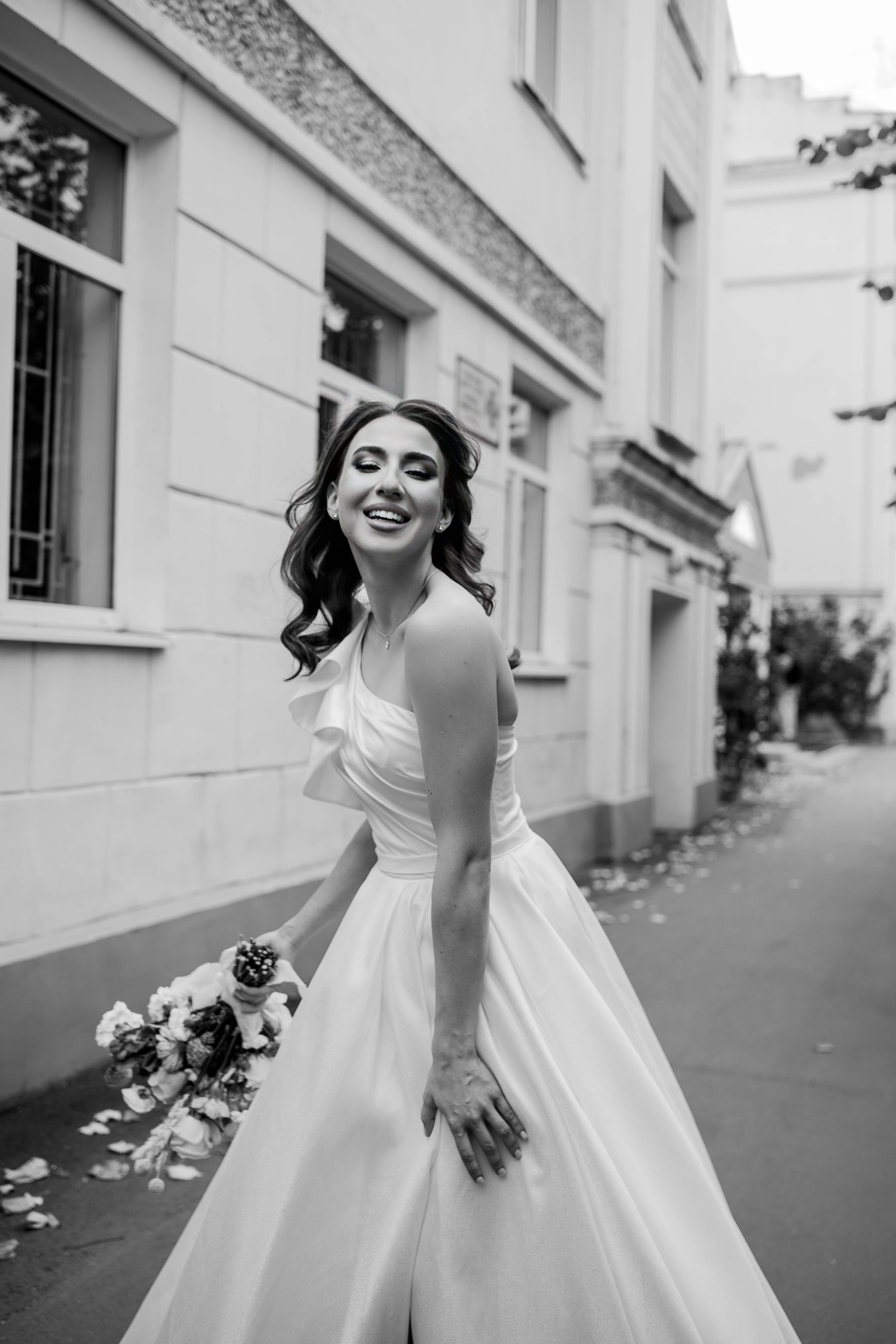 Настя|Никита. Свадебный фотограф Надежда Рыжикова