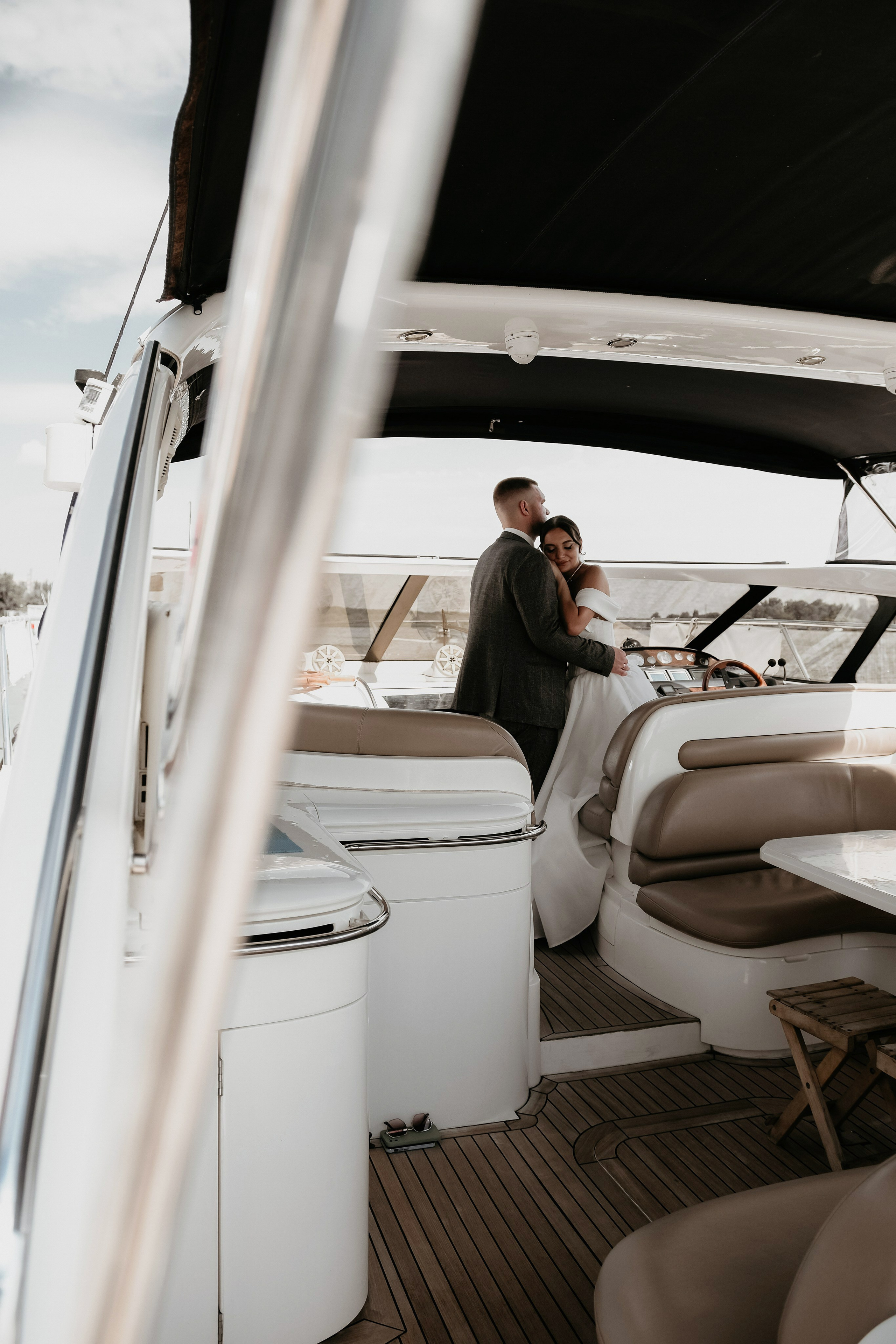 Алексей и Алина