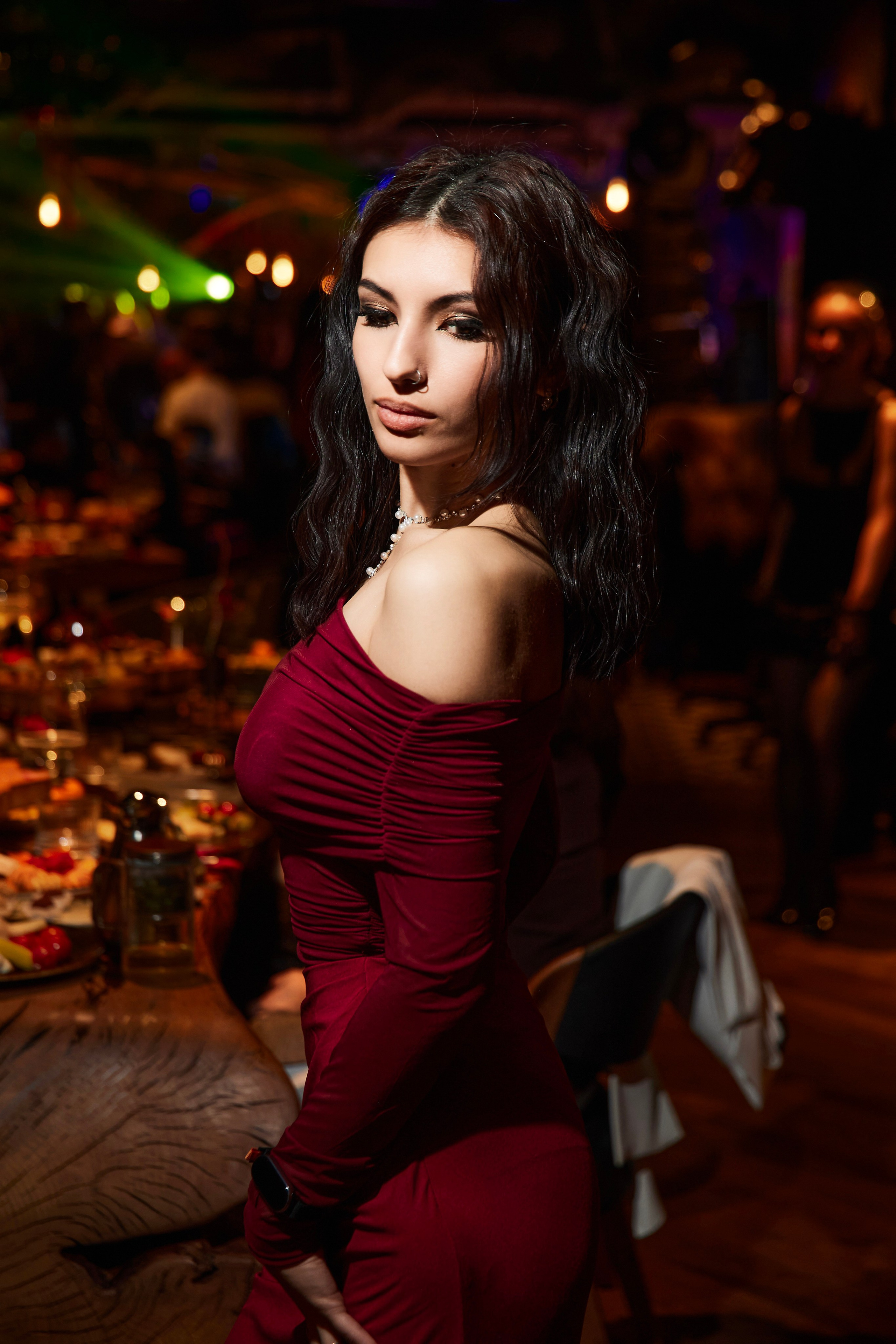 Аринчик в Самбо. Главная