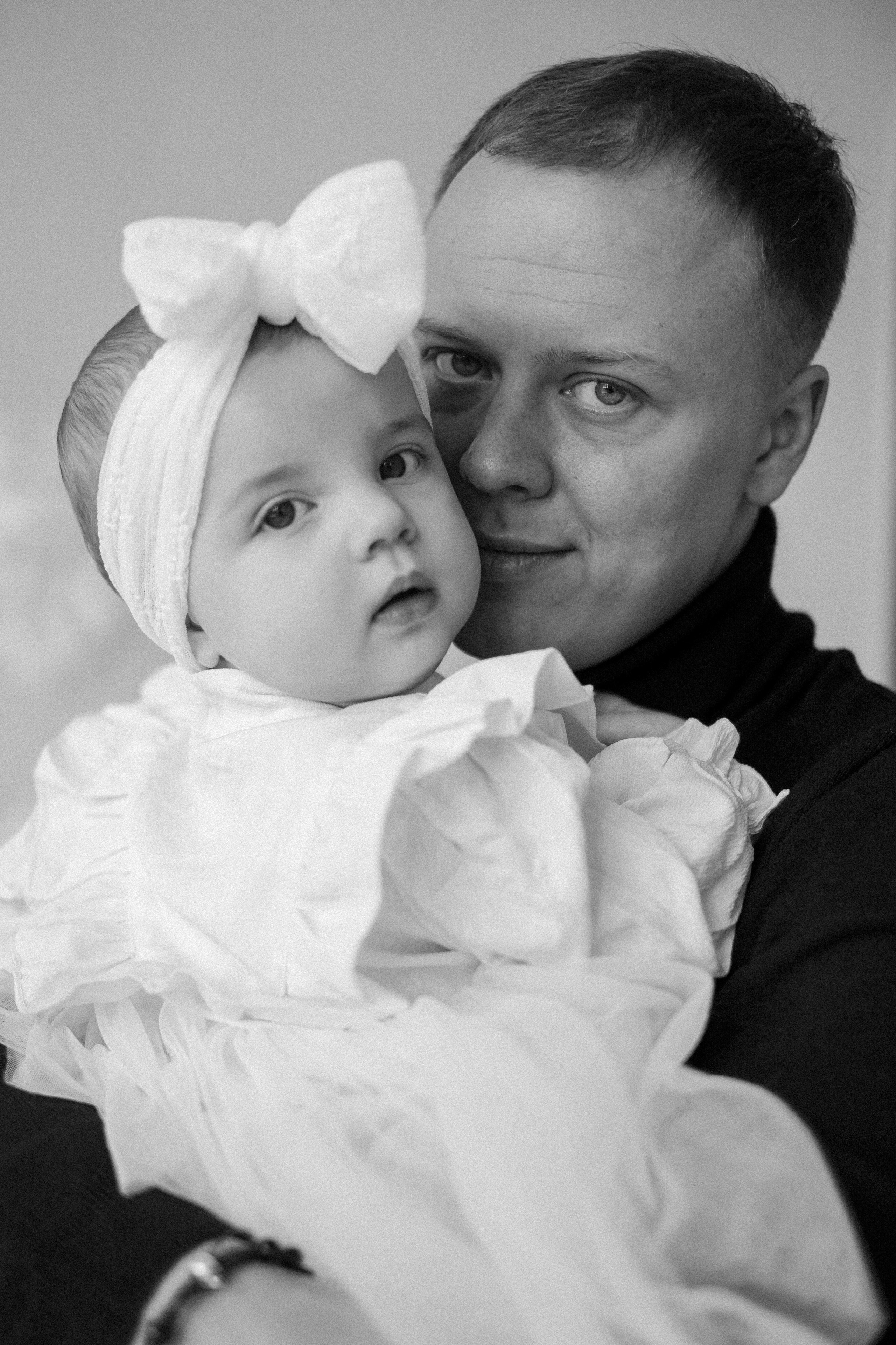 Антон + Анна + Амелия. ФОТОГРАФ АННА КАЗАРЯН