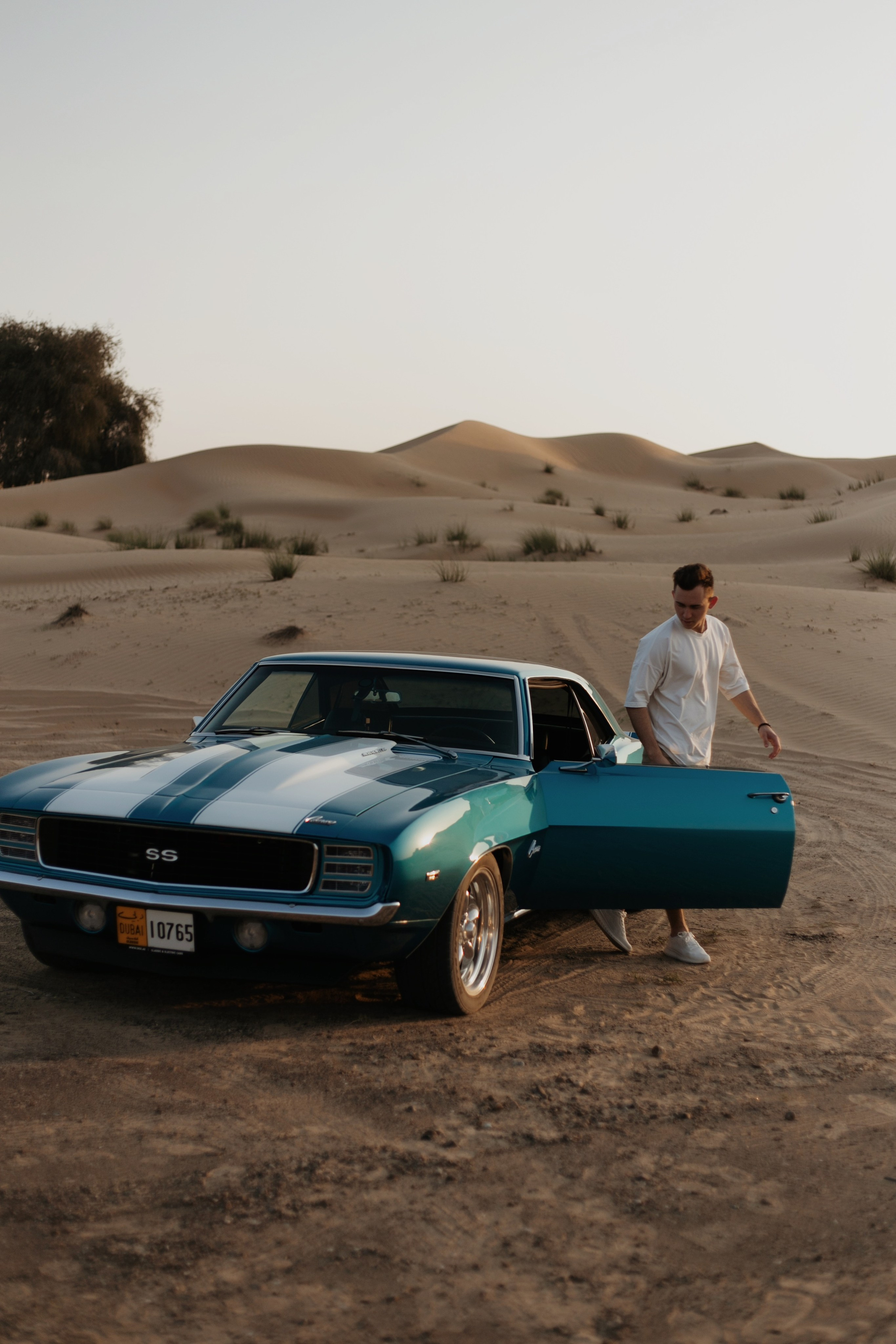 Авторский 2-х недельный курс Константина Шувалова