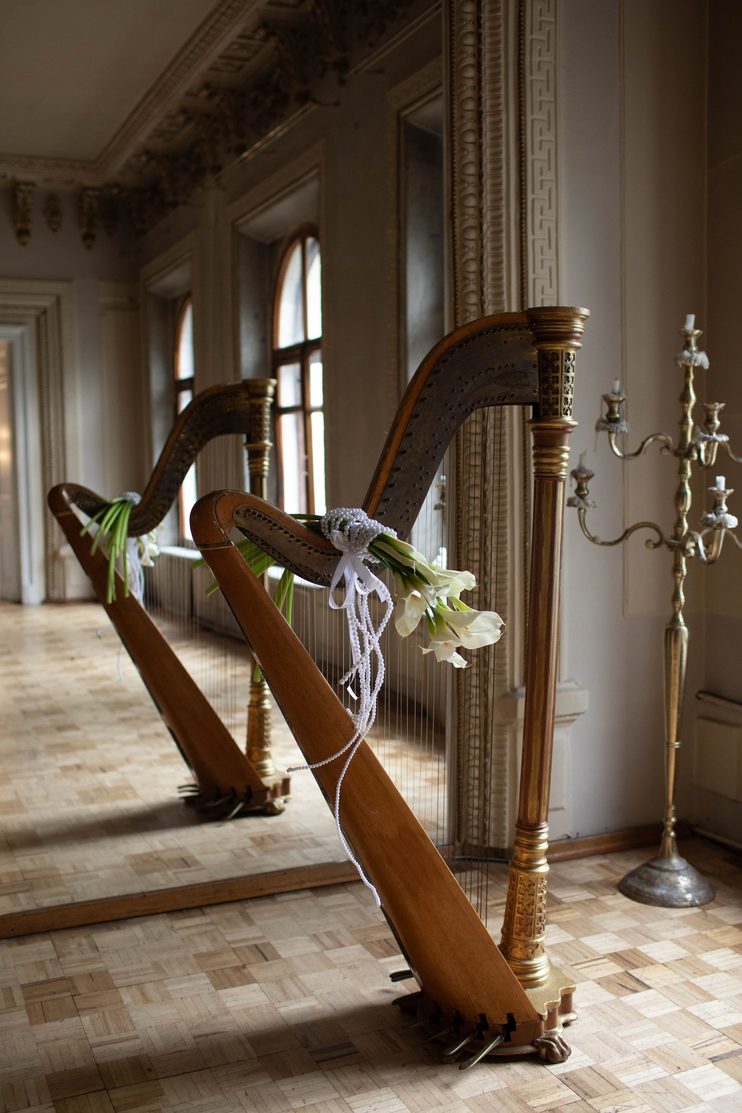 Свадебные съемки. Свадебный и семейный фотограф в Москве