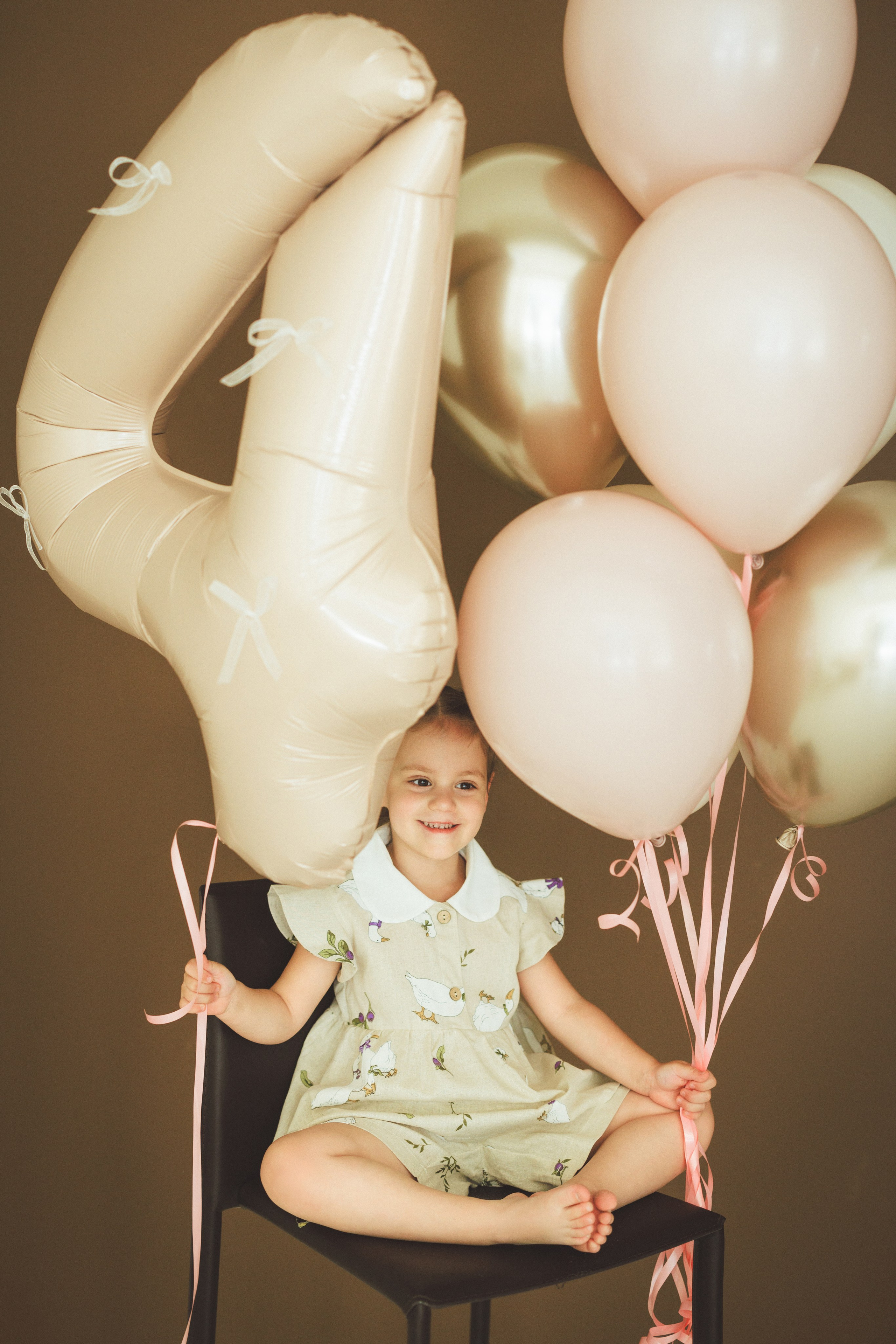 Фототчёт с фотопроекта «ПЕСОК». Семейный и детский фотограф в Краснодаре Анна Трашкова