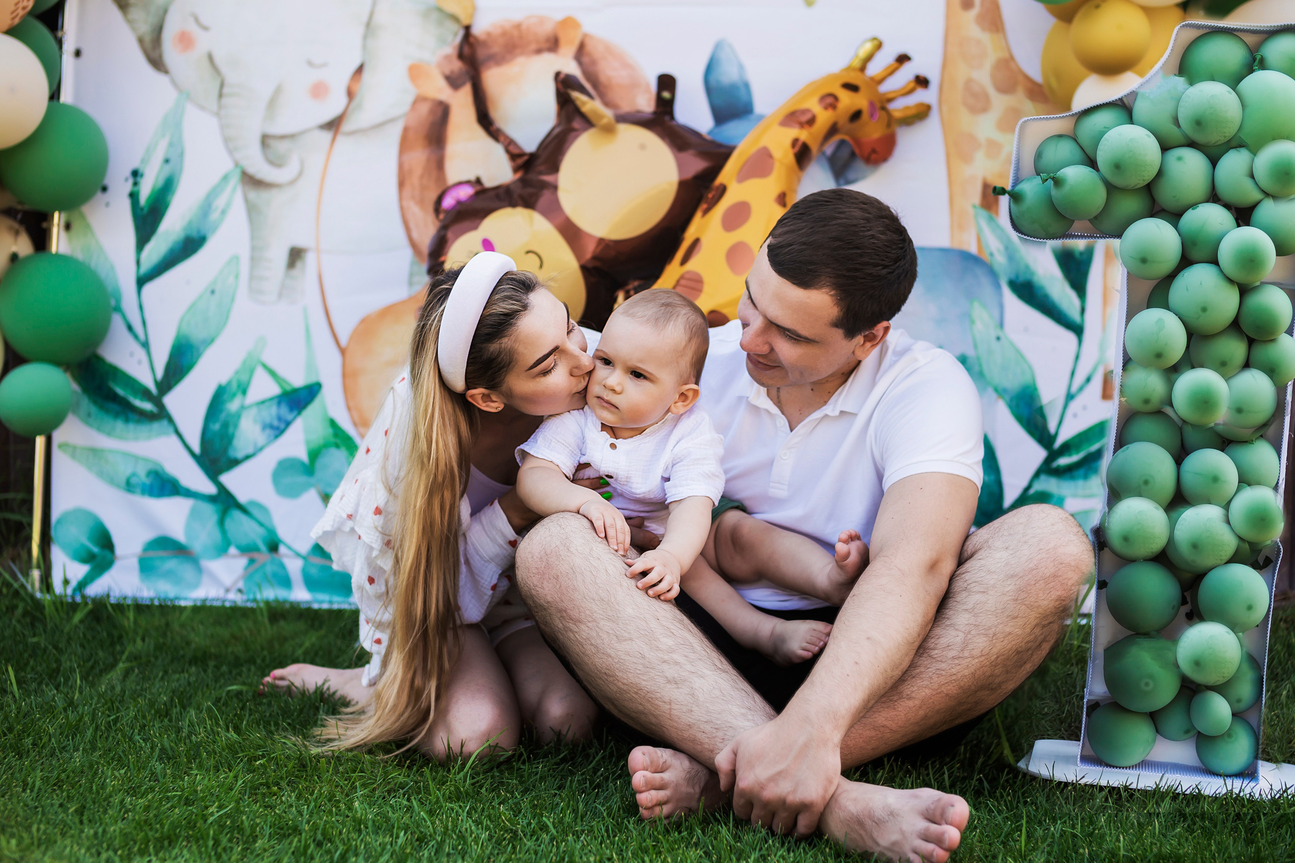 Репортажи. Дни рождения. Конкурсы. Соревнования. Семейный фотограф в Саратове