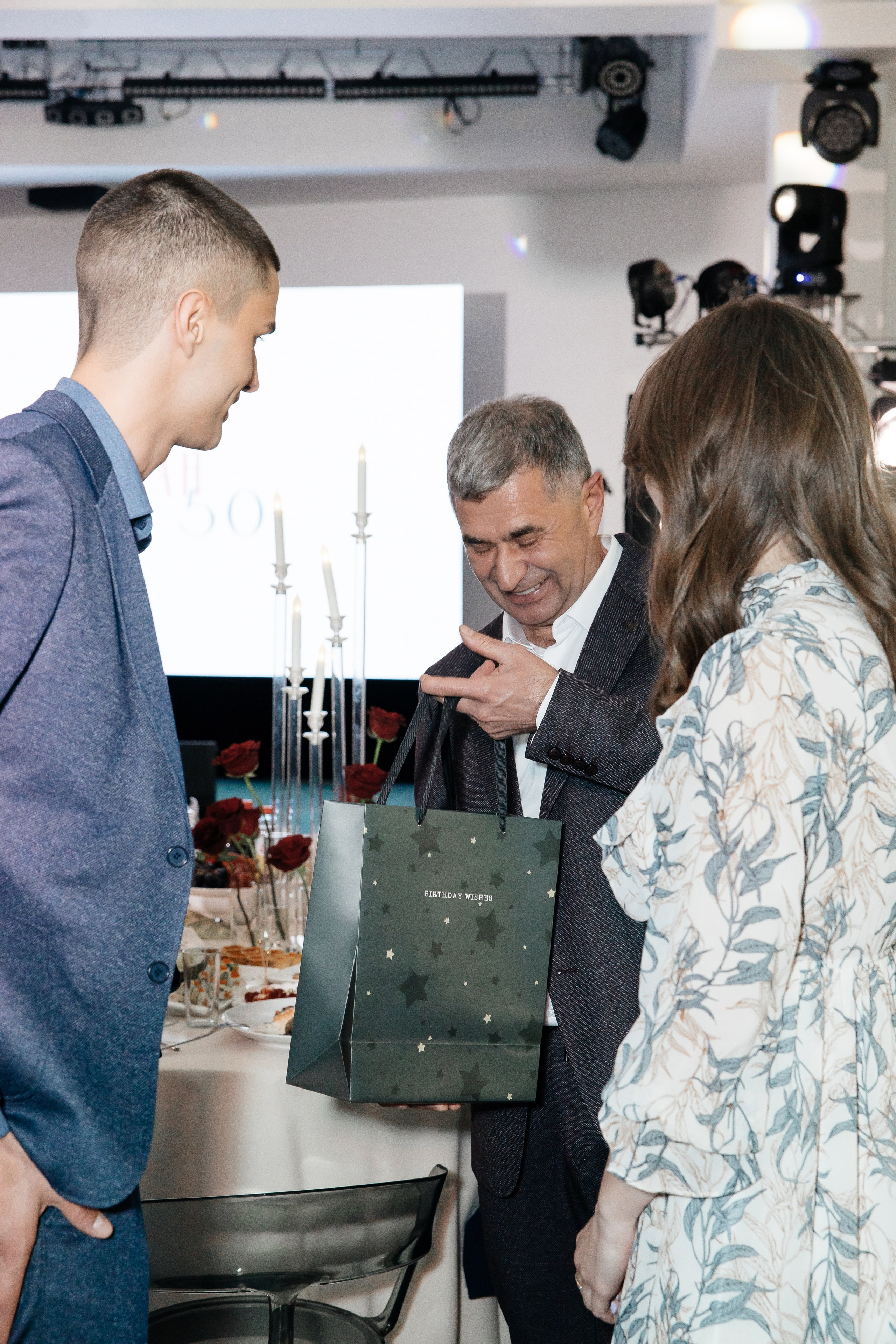 День рождения