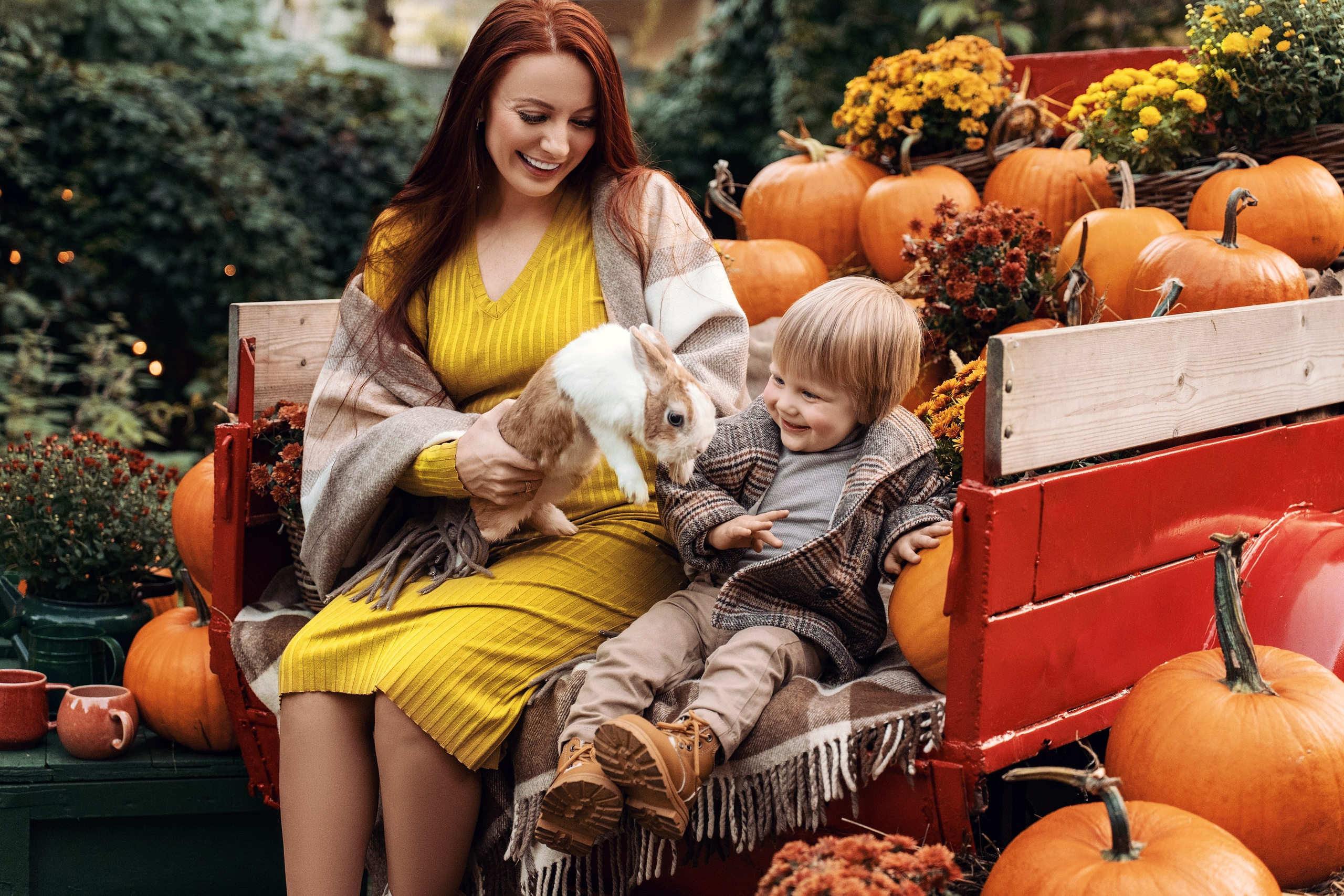 Family. Семейный и детский фотограф в Строгино Екатерина Кутузова