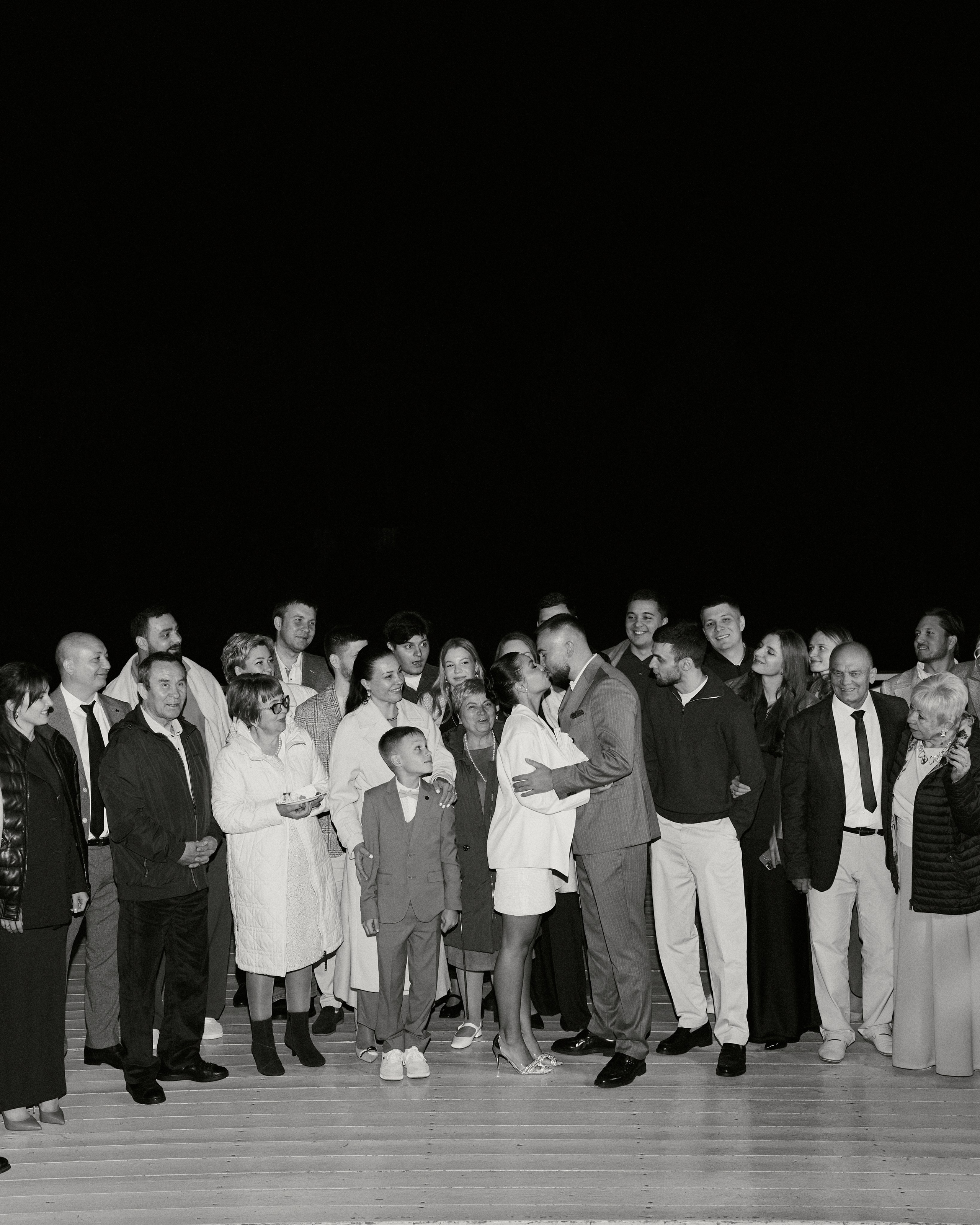 RAVIL & KATE. Свадебный фотограф Жучкова Елизавета в Москве