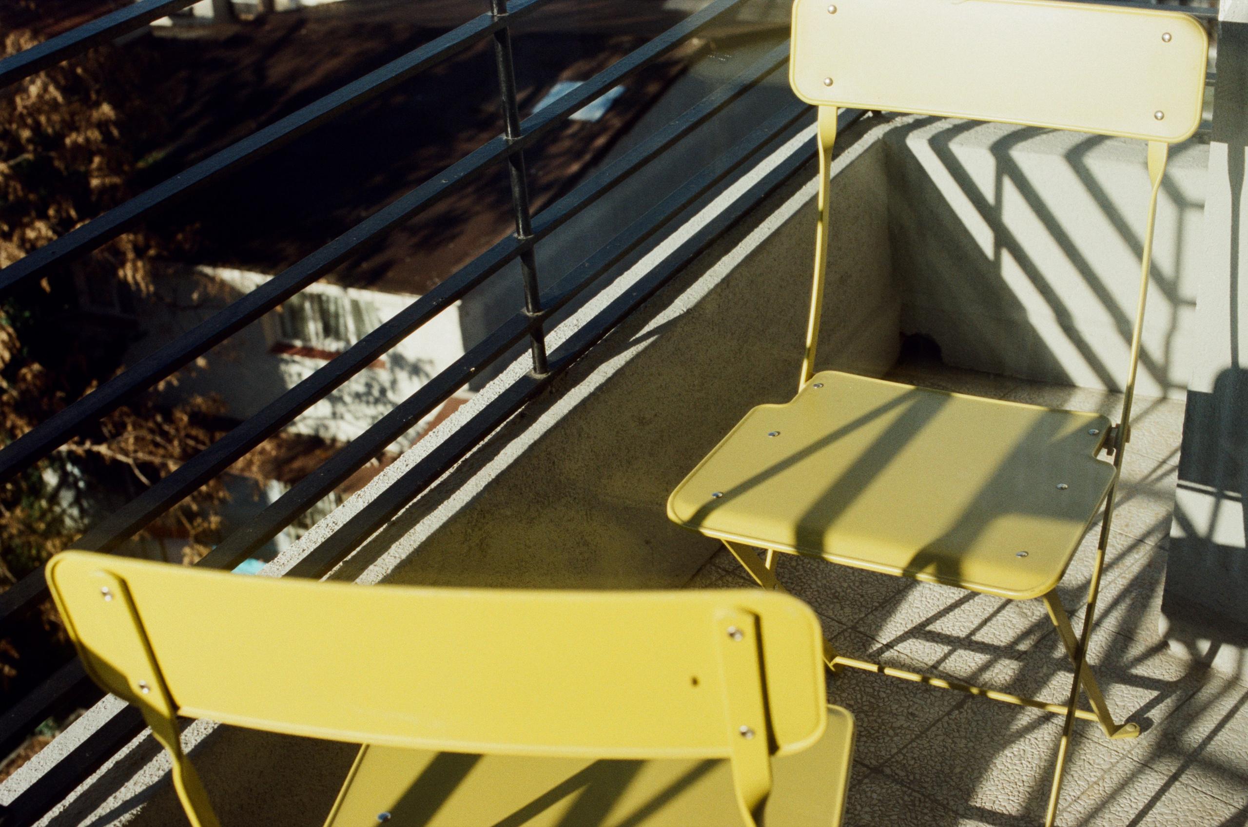 Complicated // turkey, istanbul II. EVER EXPOSED