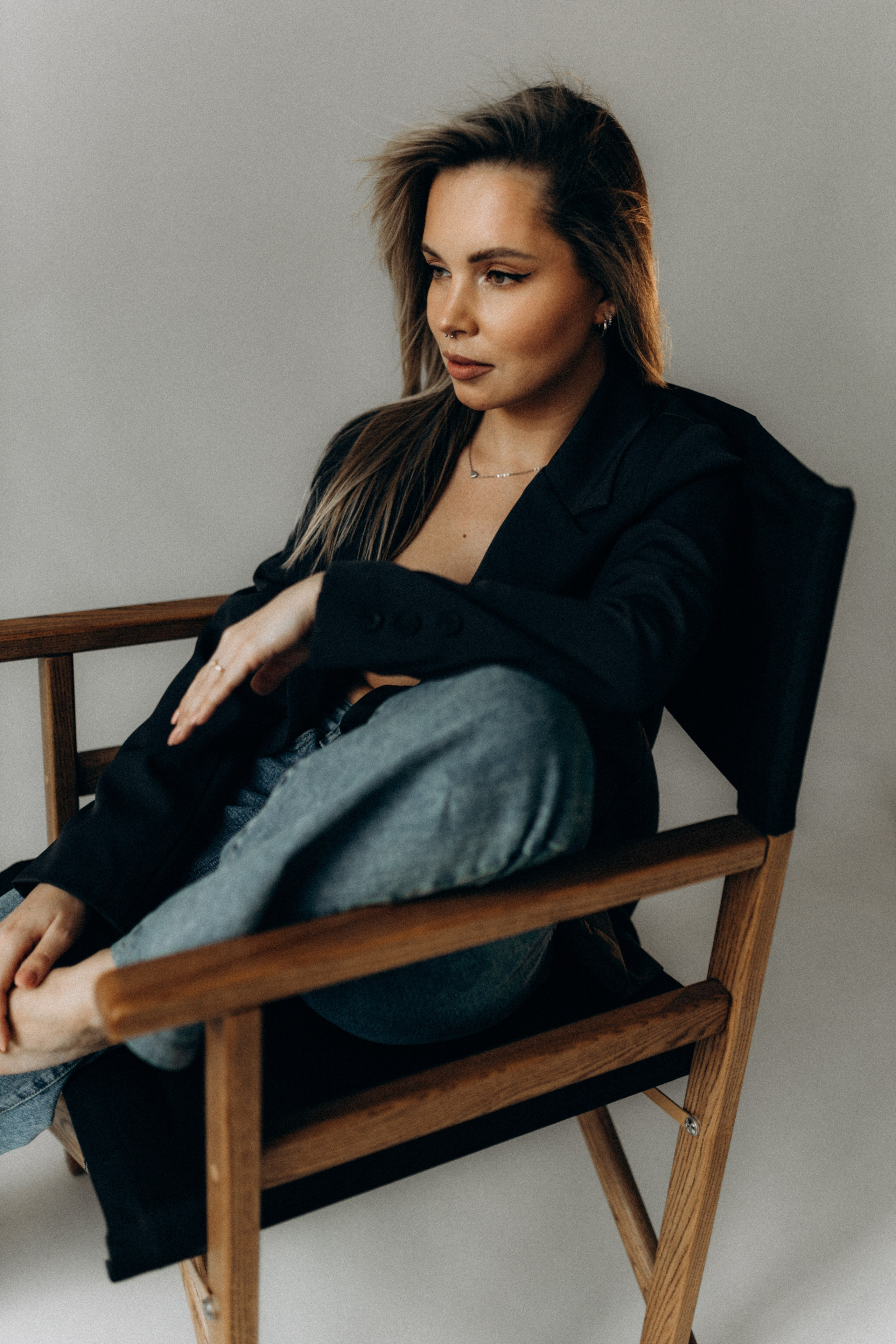 Илона. Фотограф НОГИНСК, Москва, Анастасия Белая