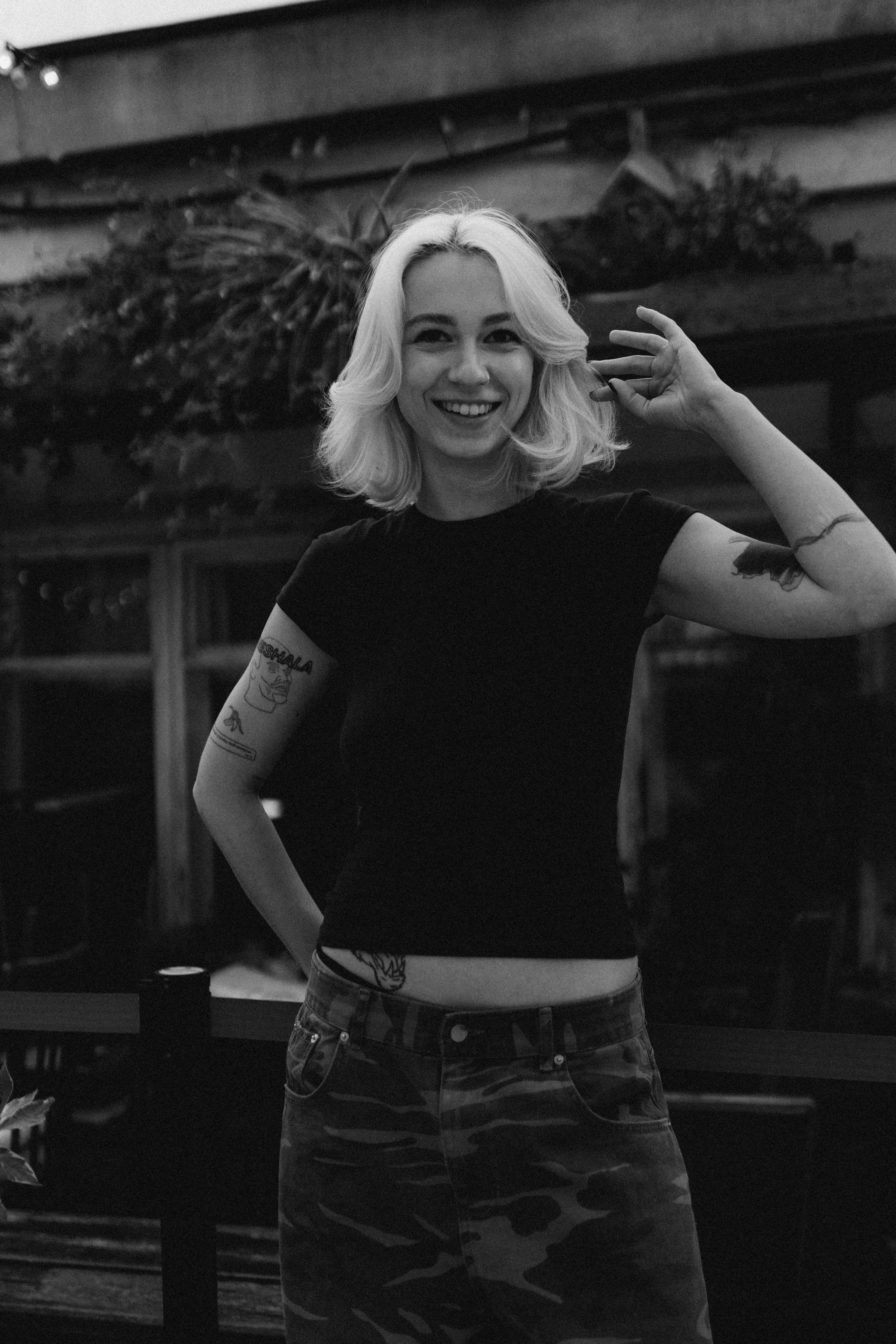 Маркет КИТЧ. Фотограф НОГИНСК, Москва, Анастасия Белая