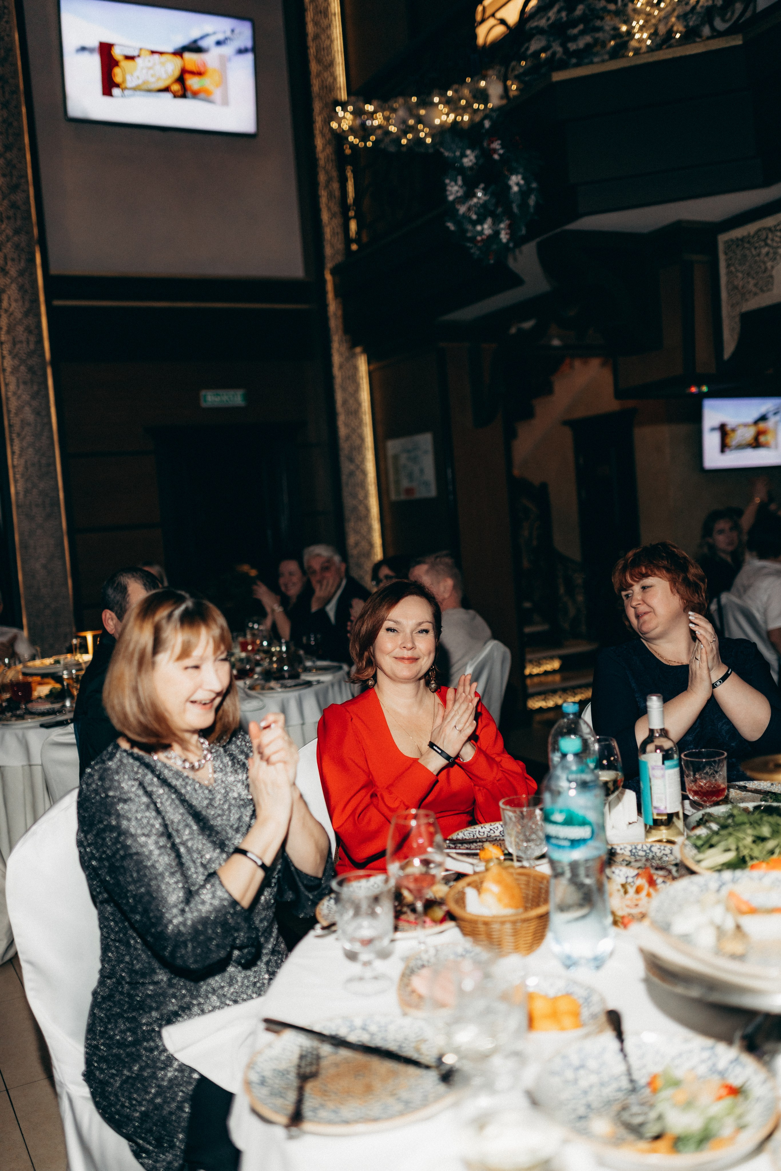 Новогодний корпоратив. Фотограф НОГИНСК, Москва, Анастасия Белая