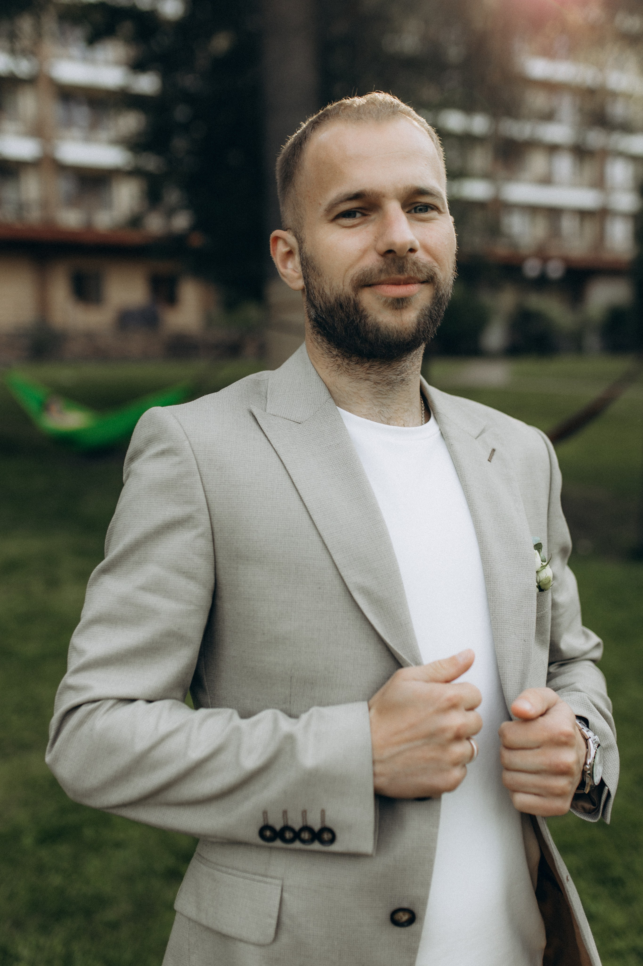 Мария & Иван. Фотограф НОГИНСК, Москва, Анастасия Белая