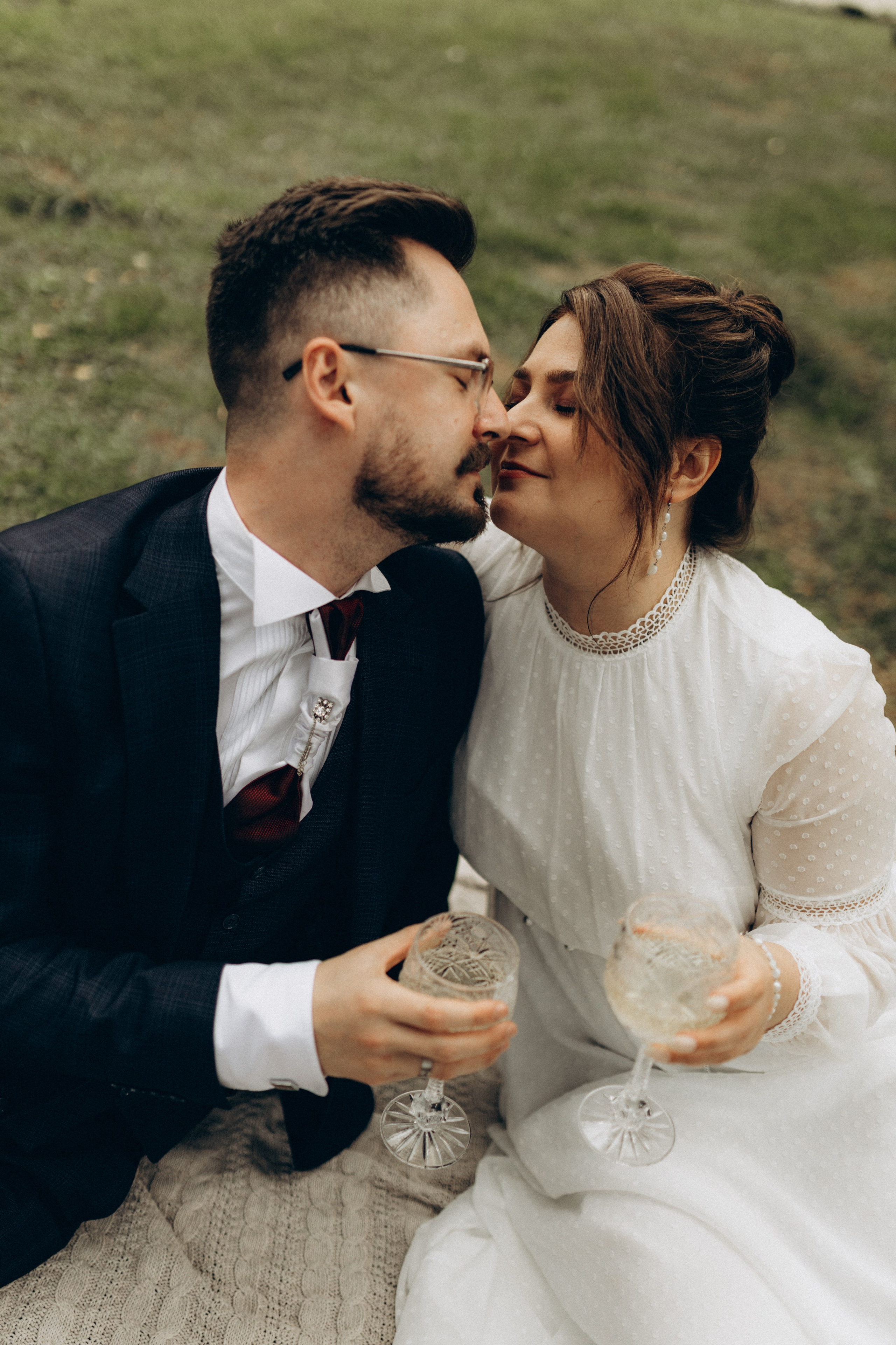 Карина & Александр. Фотограф НОГИНСК, Москва, Анастасия Белая