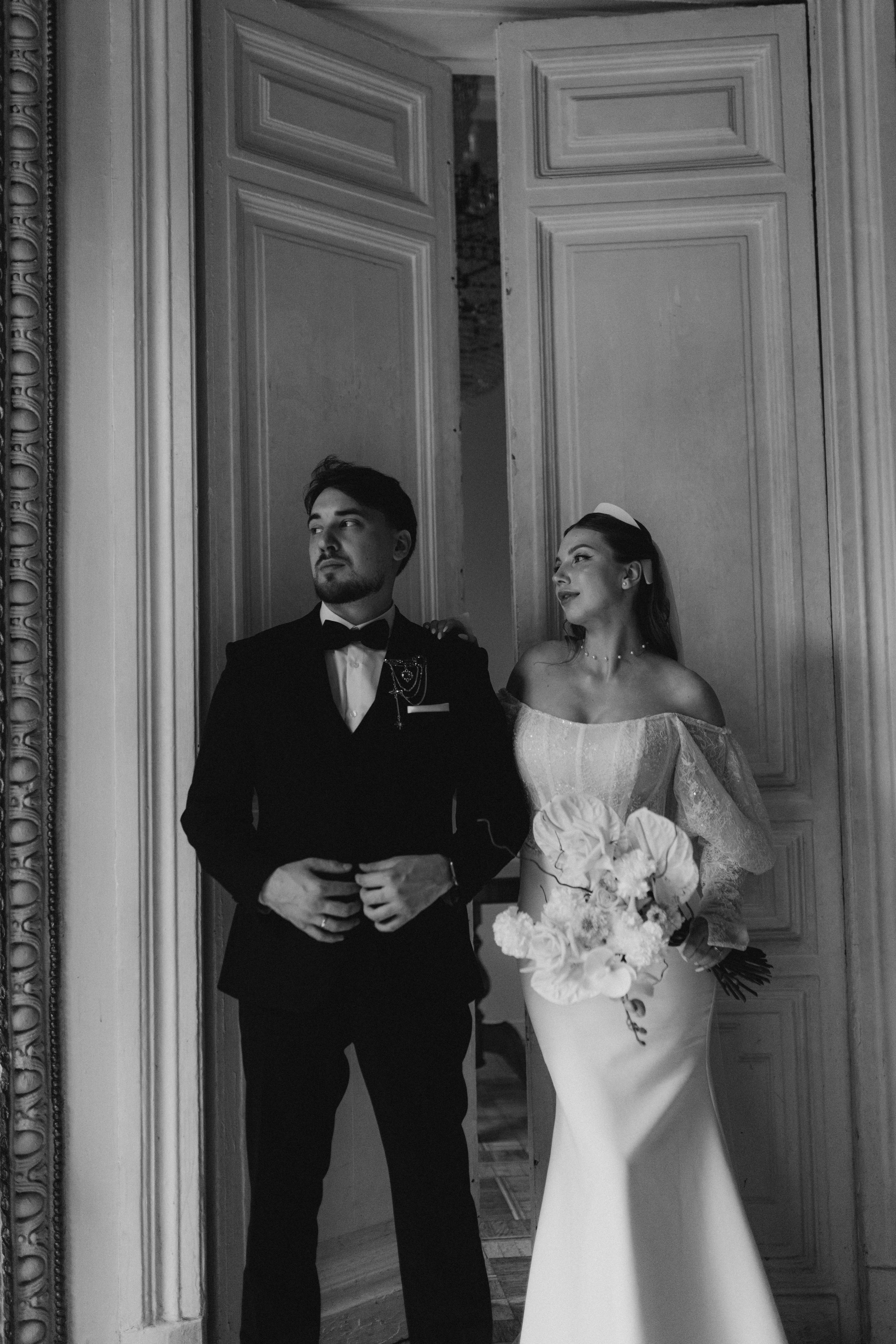 Лена & Даня. Фотограф НОГИНСК, Москва, Анастасия Белая