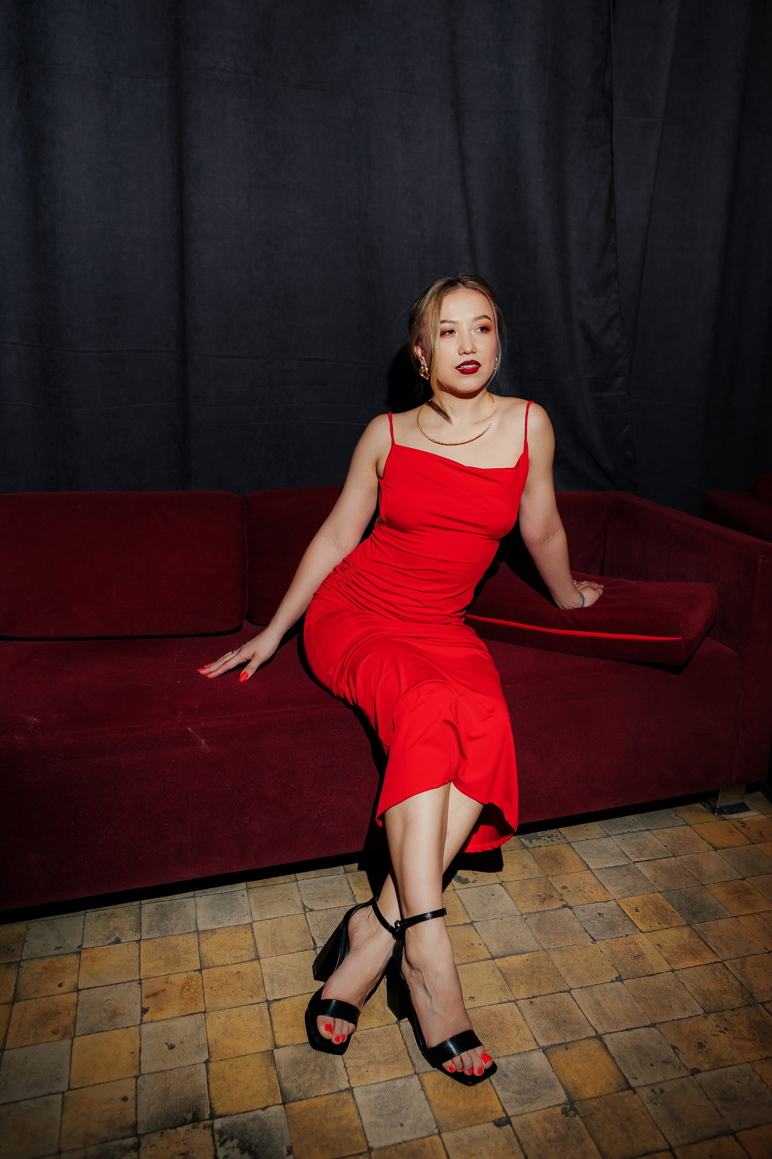 День рождения Натали. Репортажный фотограф Челябинск Егор Фомин