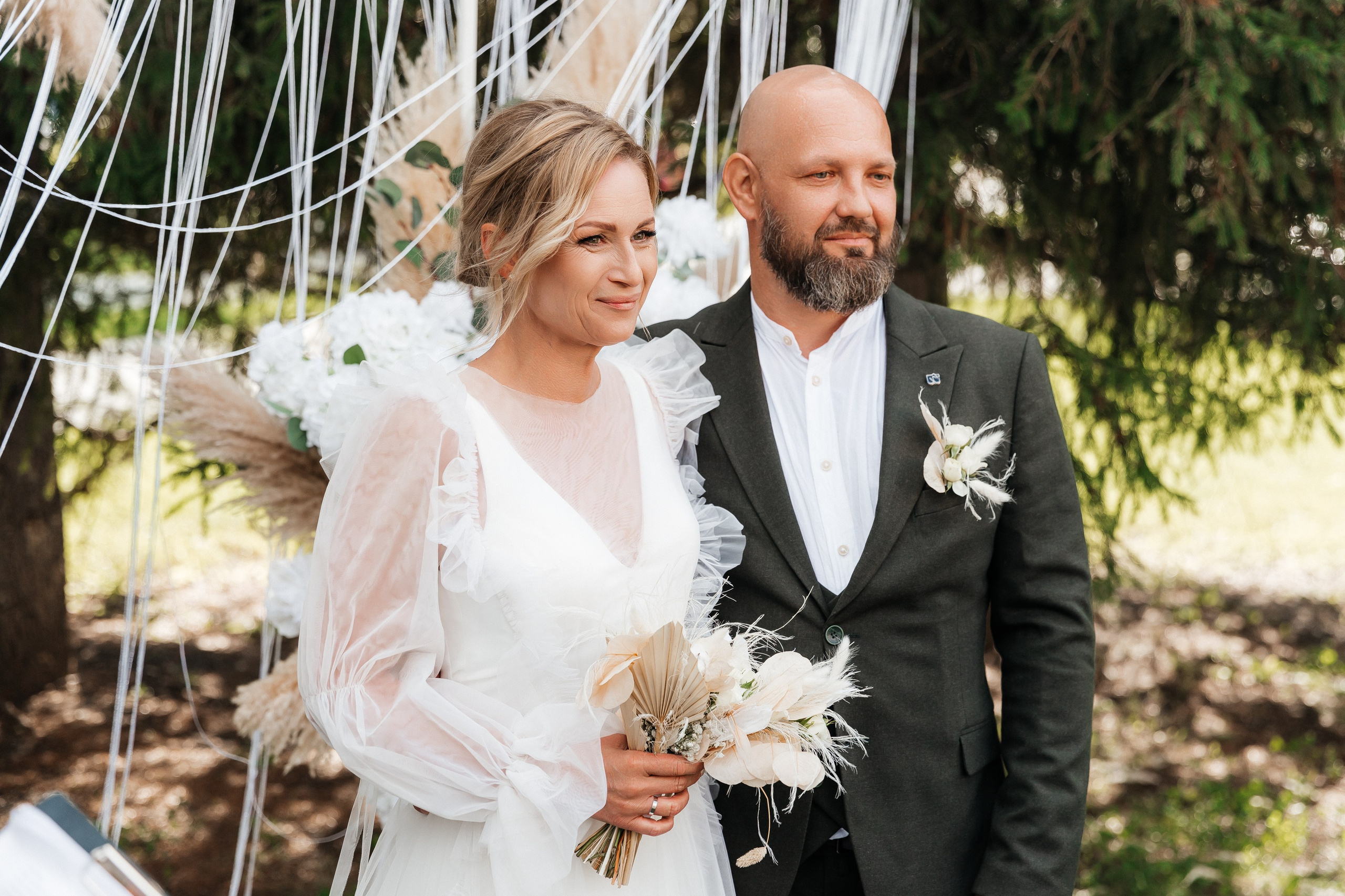 Роман и Елена | 24.08.2024. Репортажный фотограф Челябинск Егор Фомин