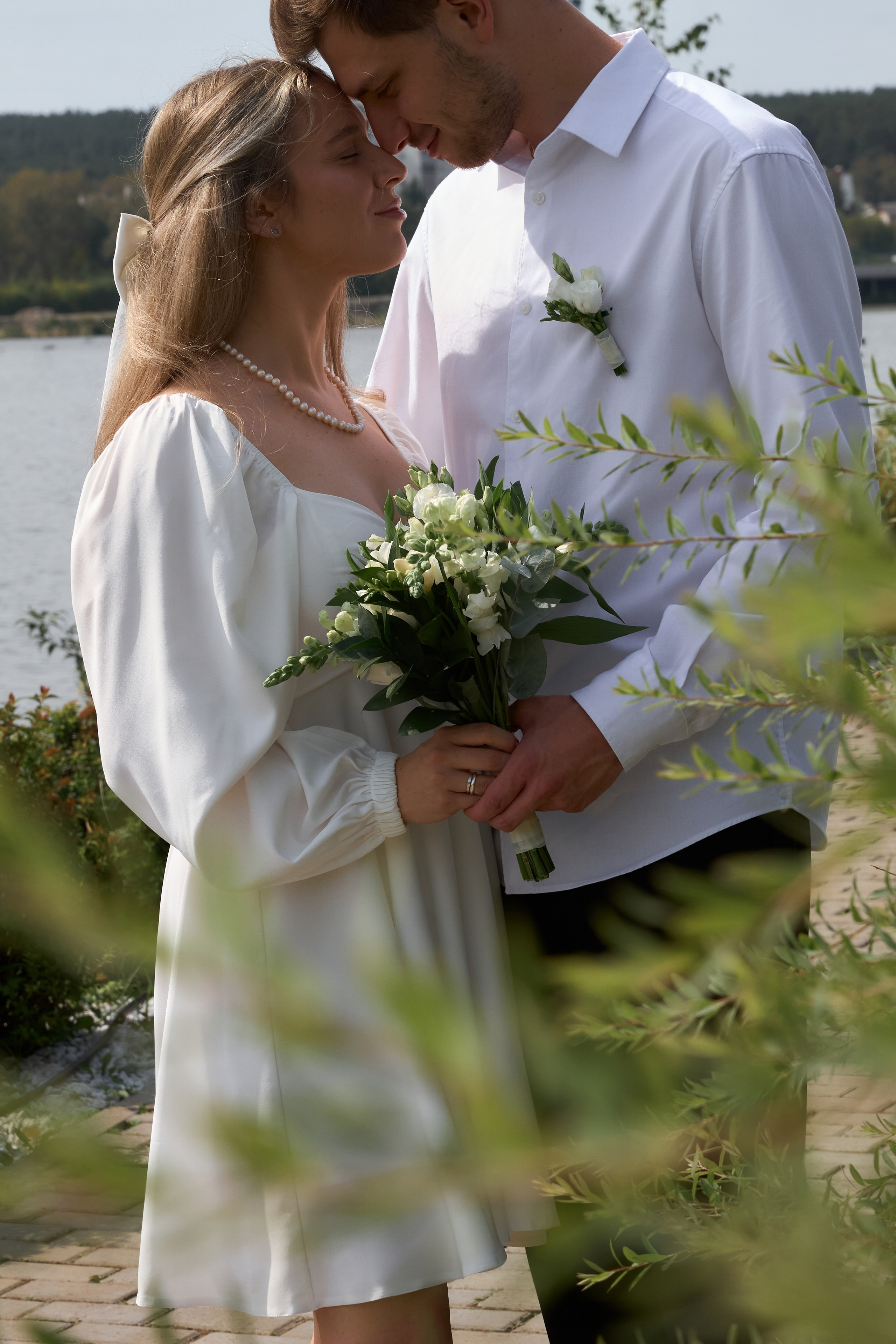 К & М. Фотограф Екатеринбург Елена Минина