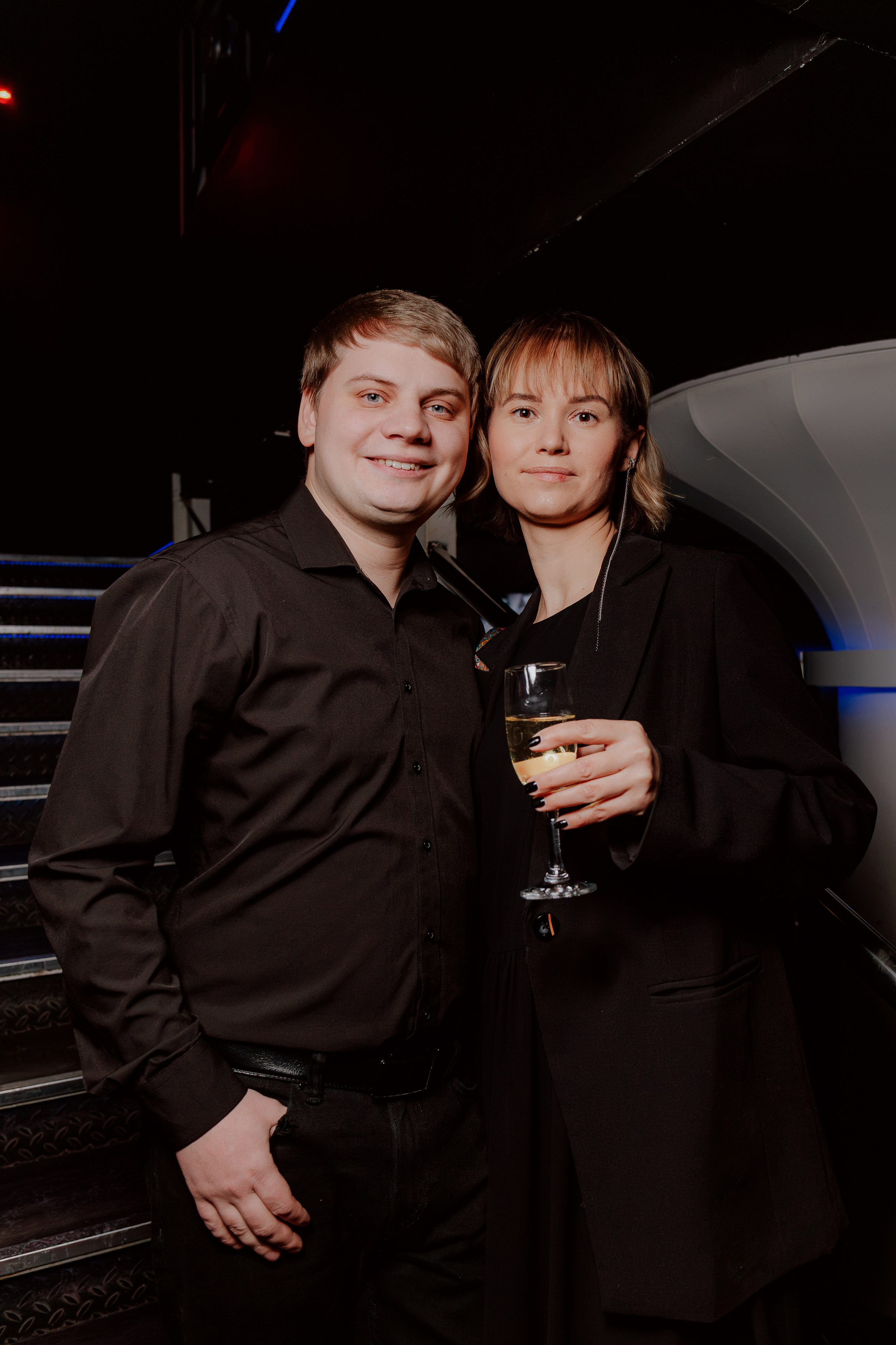 «АвтоЛеди». Свадебный и репортажный фотограф Киров | Вадим Карпук