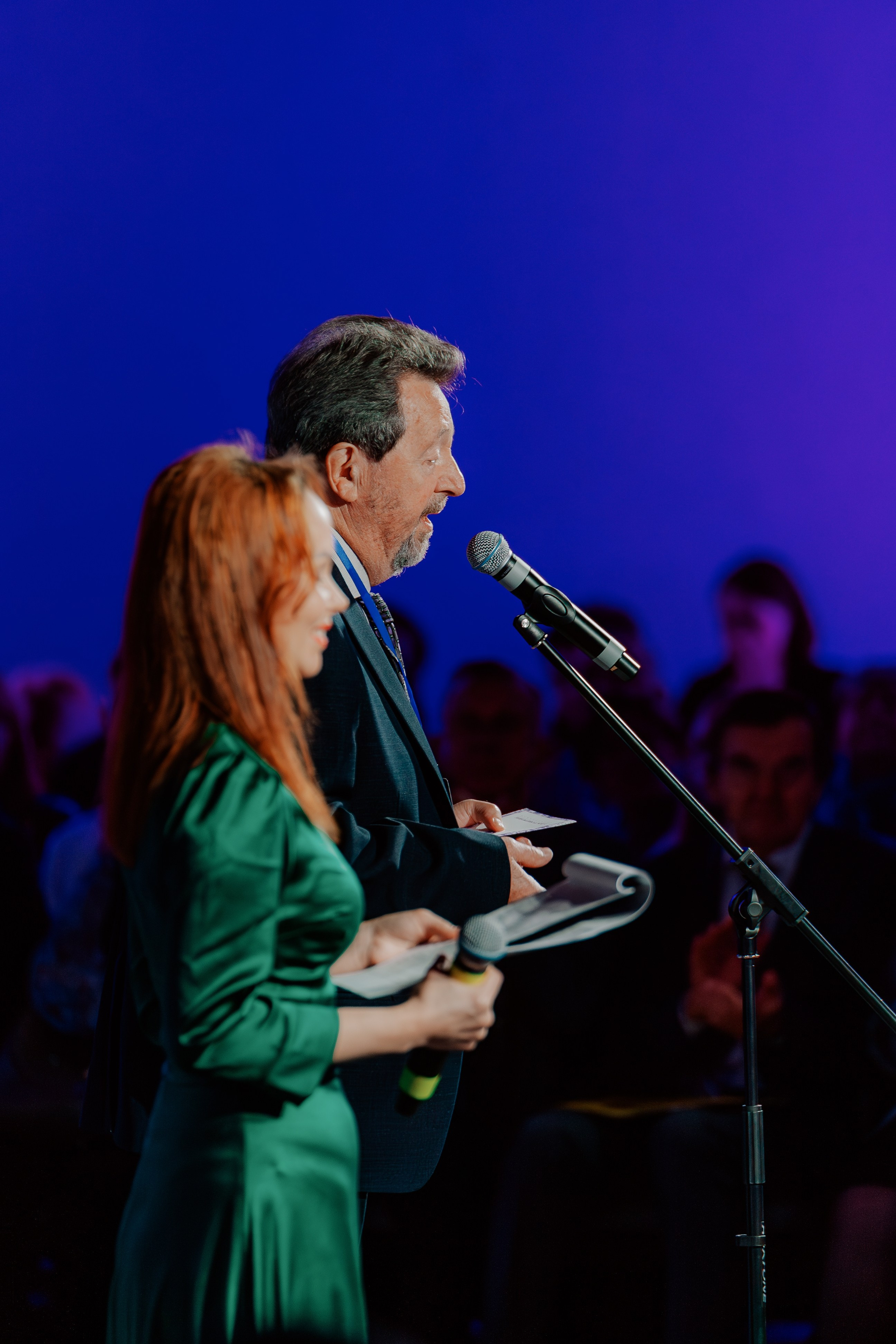 Циолковские чтения. Свадебный и репортажный фотограф Киров | Вадим Карпук