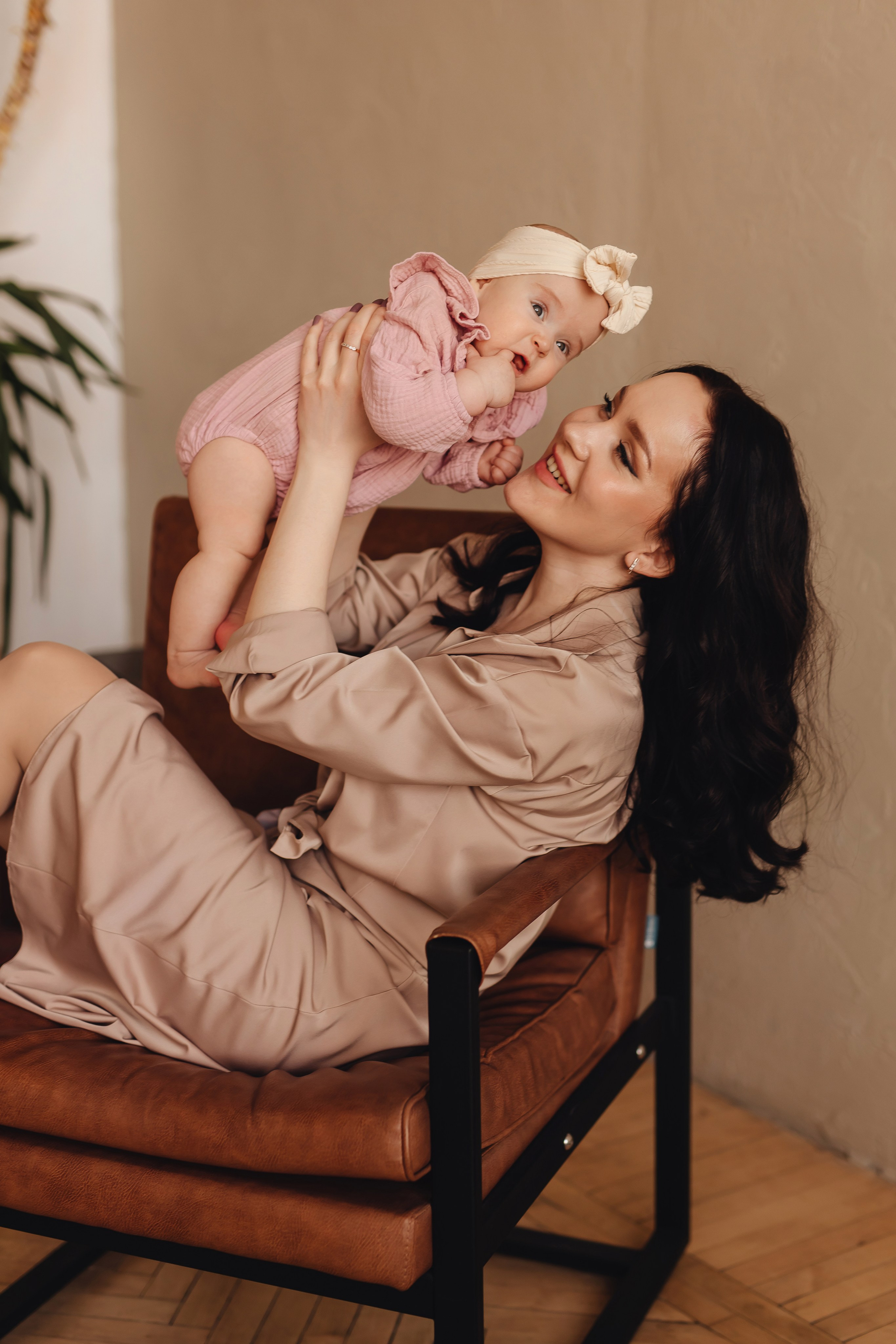 Маленькая Мира. Свадебный и семейный фотограф в Туле и области Маша Костина