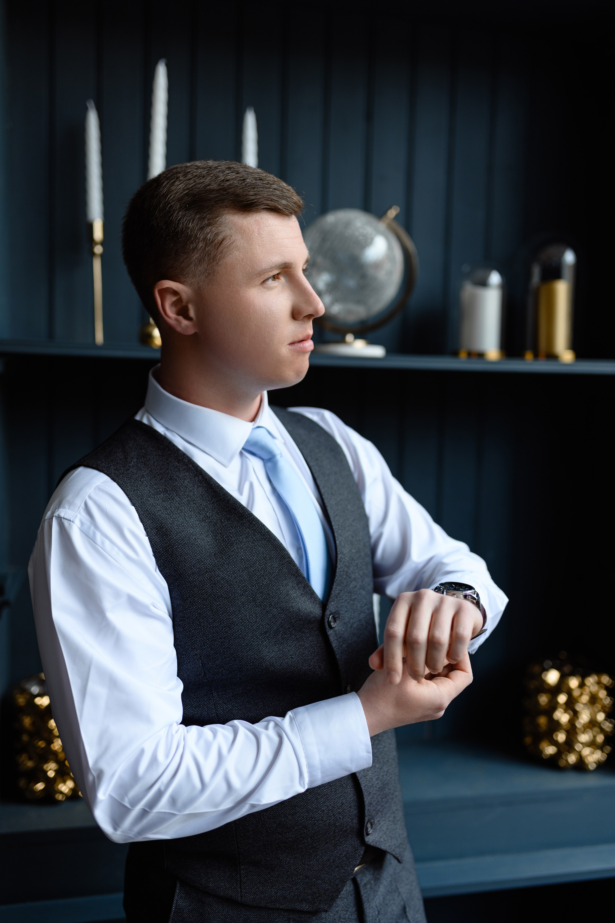 Алексей и Дарина. Фотограф Донецк Симкович София