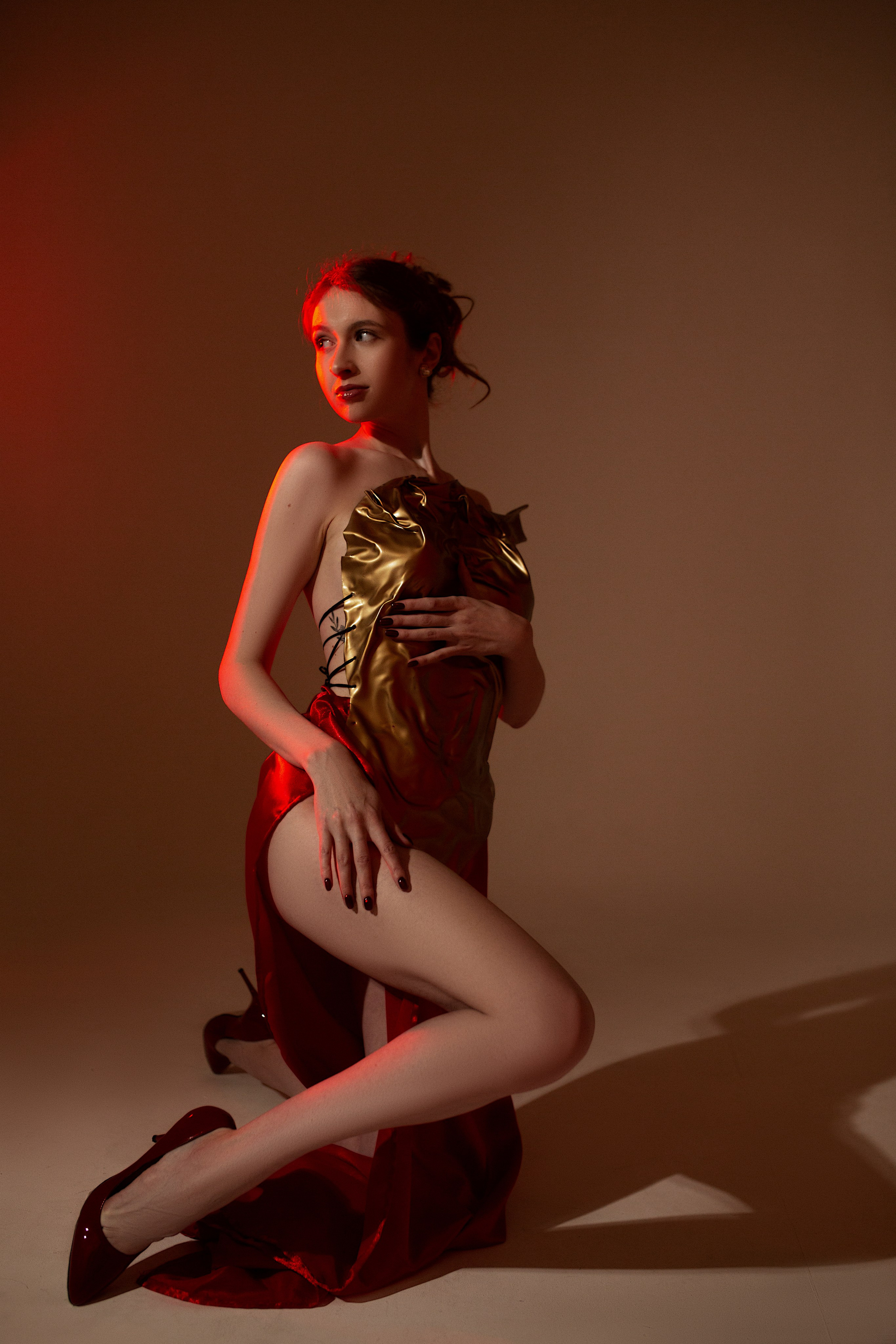 Валерия. Фотограф Алина Кучумова