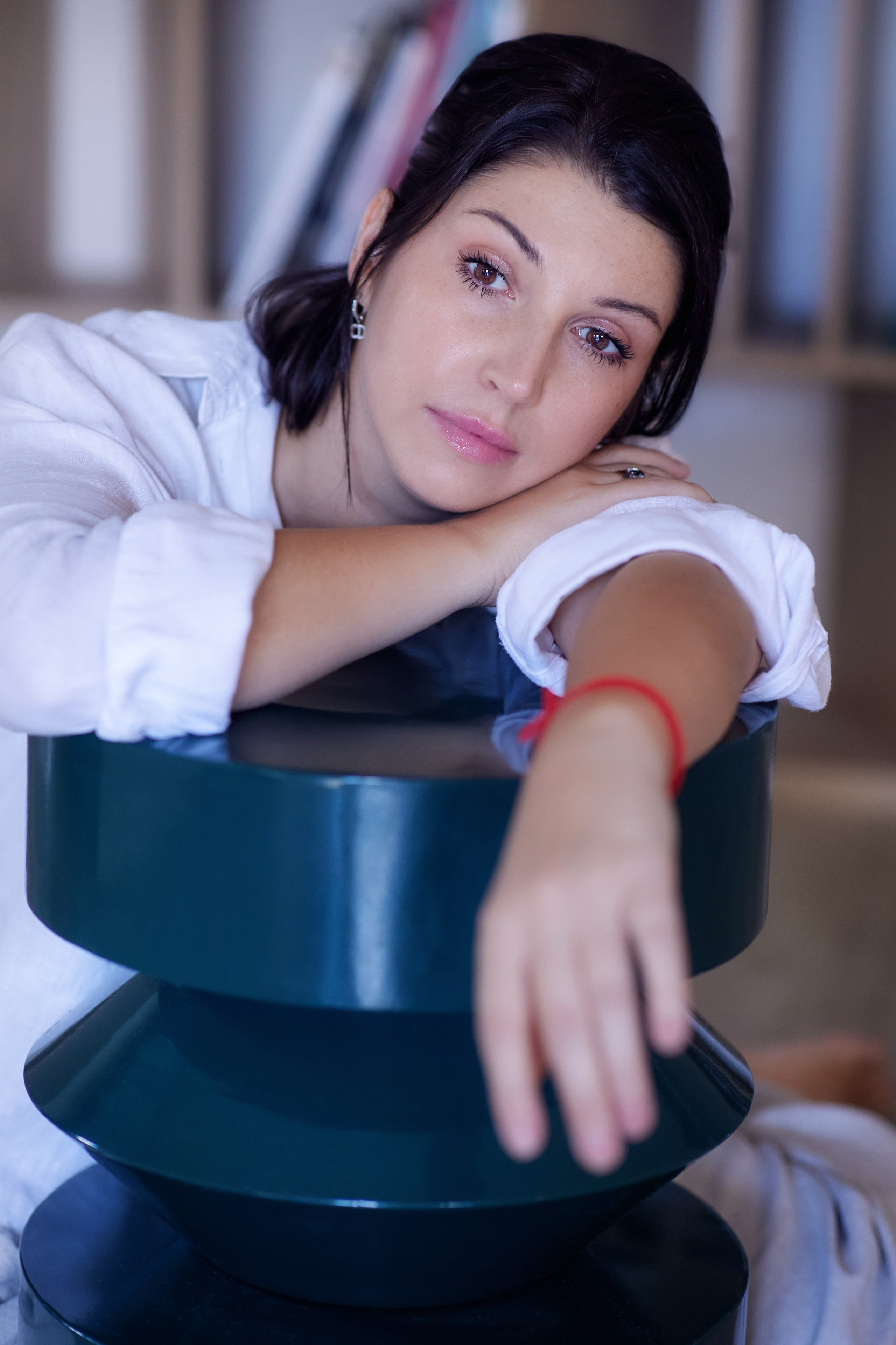 Индивидуальная съемка. Фотограф в Москве и Санкт-Петербурге Елена Потапова