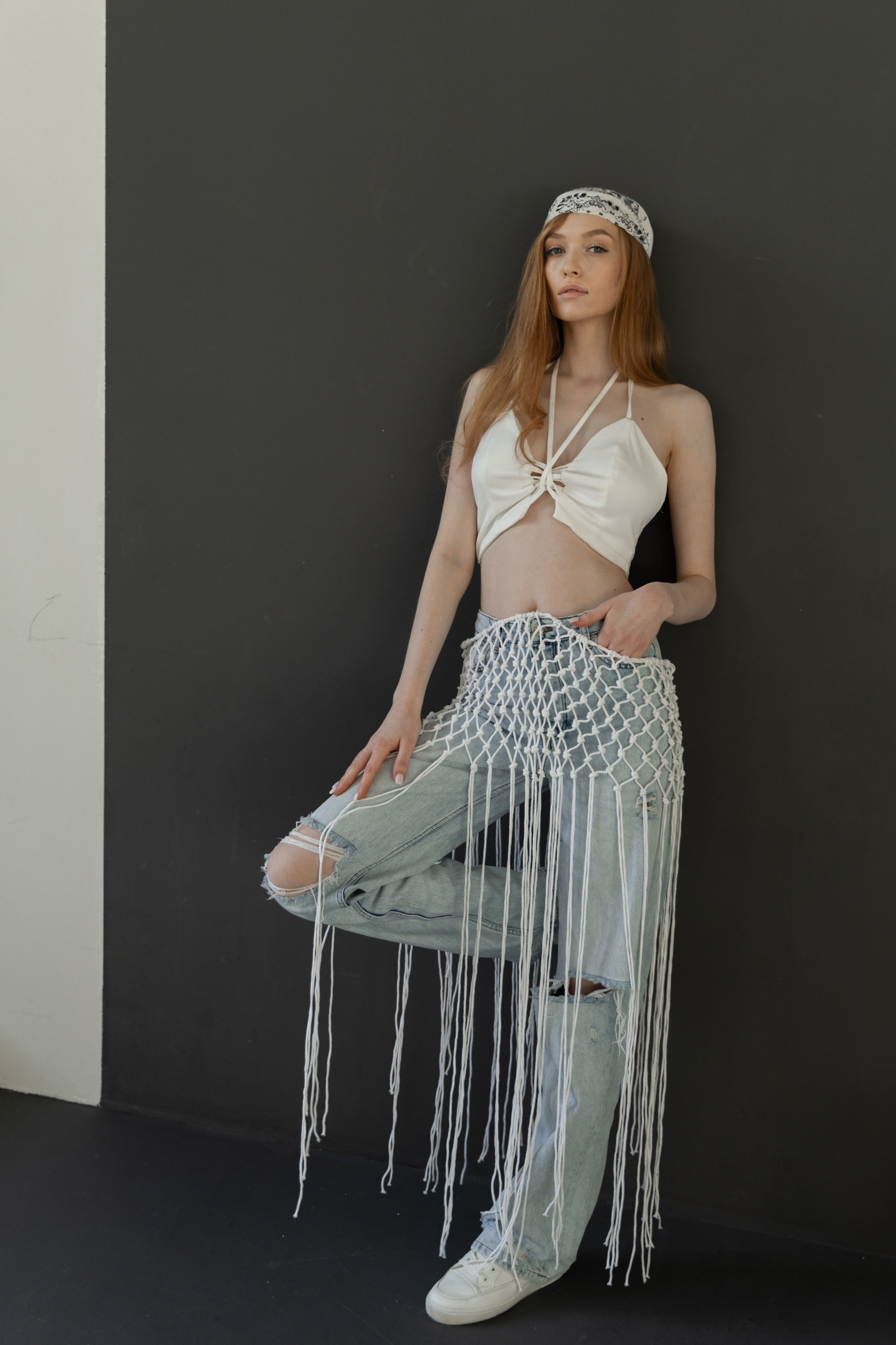 Оля. Фотограф Велькер Марина