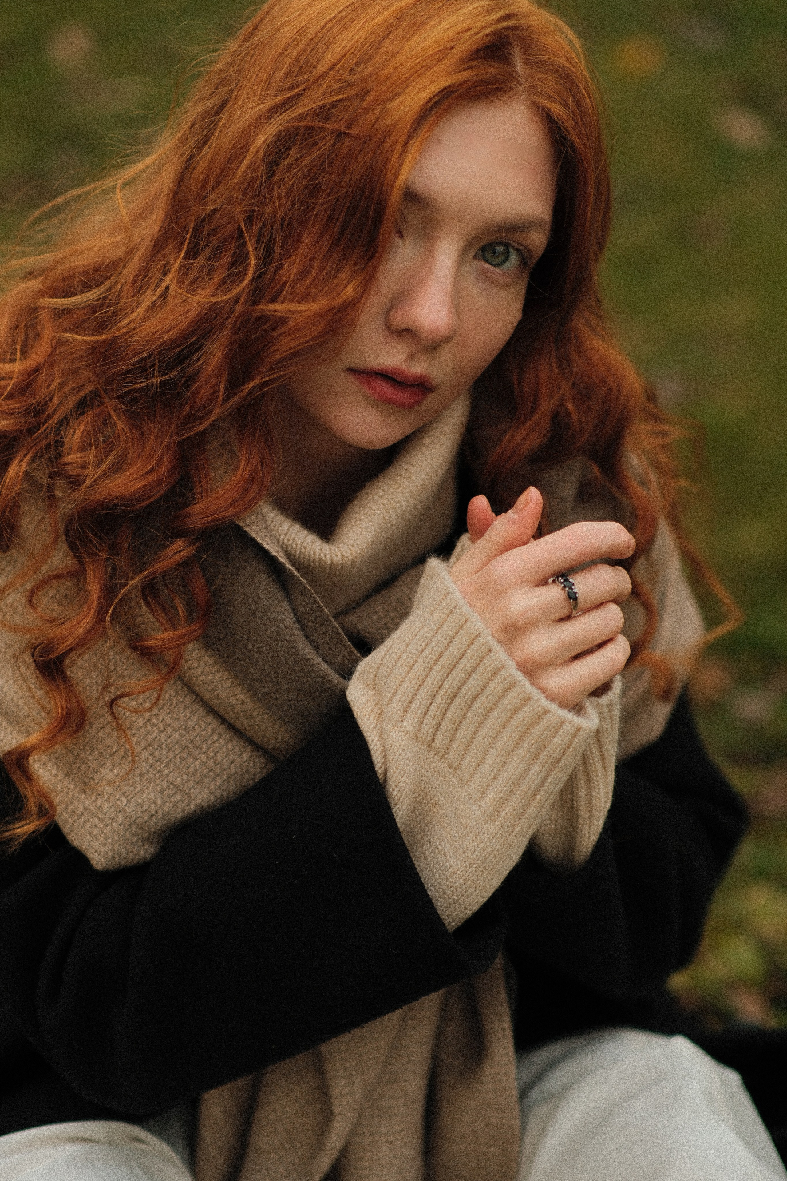 Portrait. Фотограф в Москве Журав Олеся