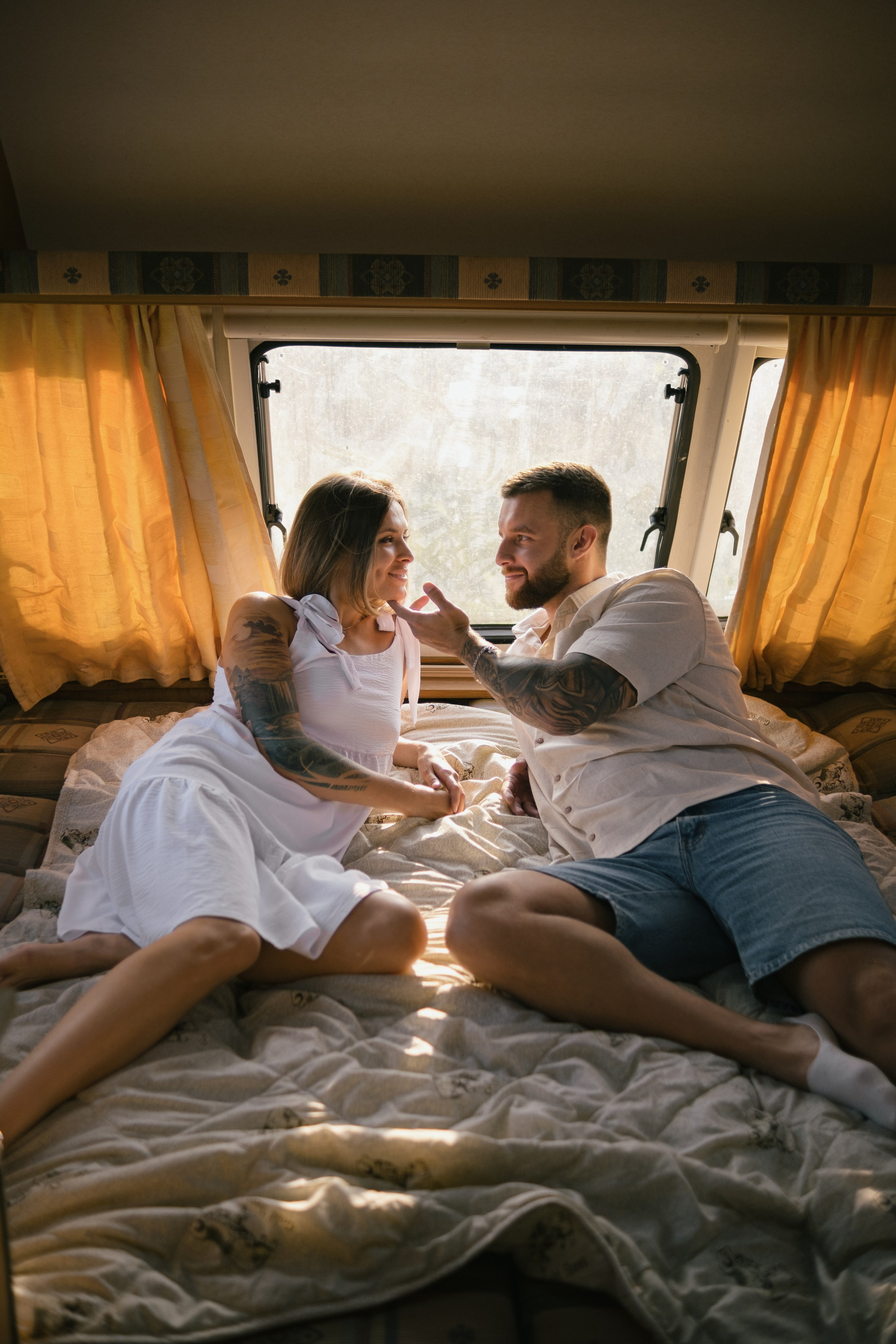 Love story. Фотограф в Москве Журав Олеся