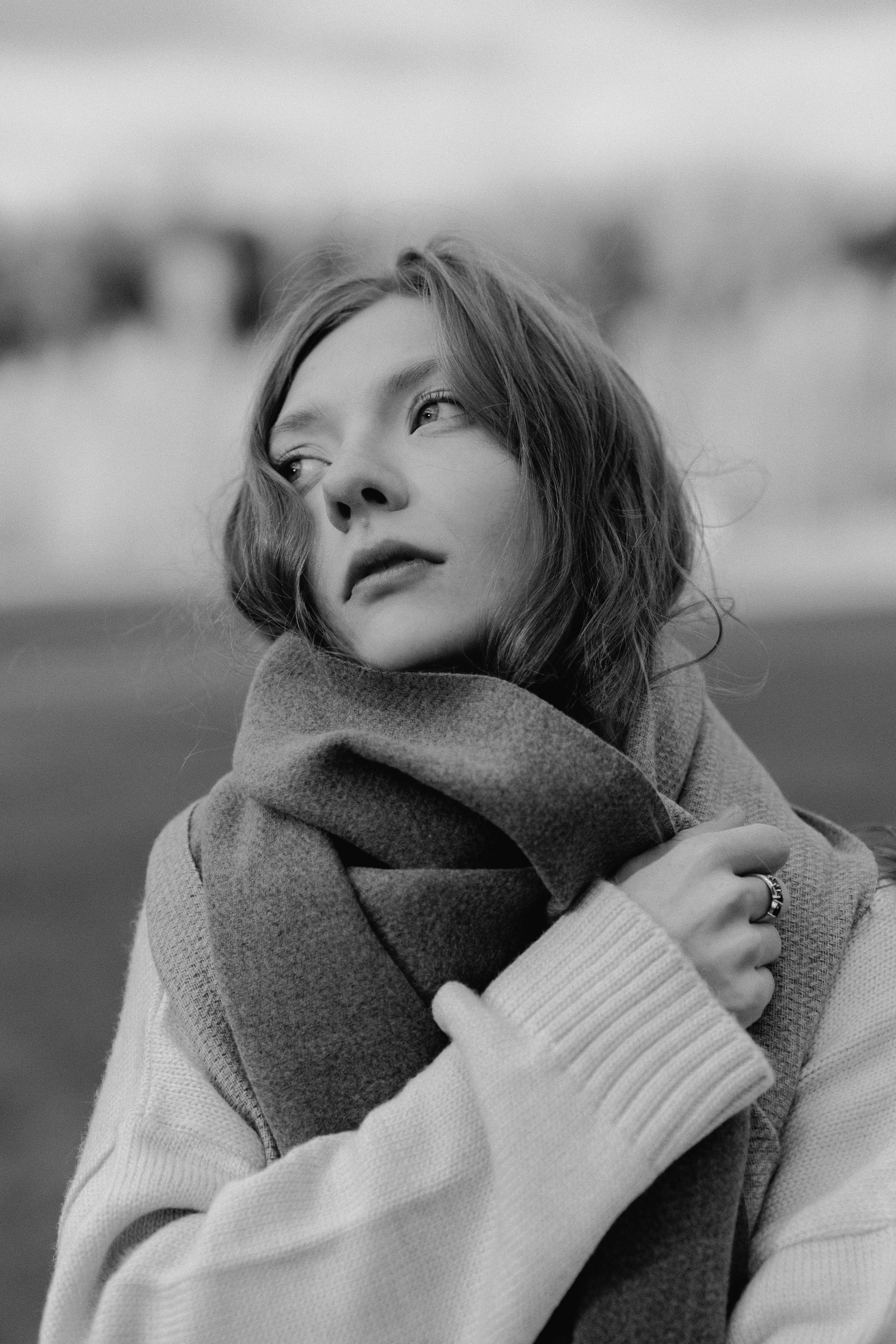 Portrait. Фотограф в Москве Журав Олеся