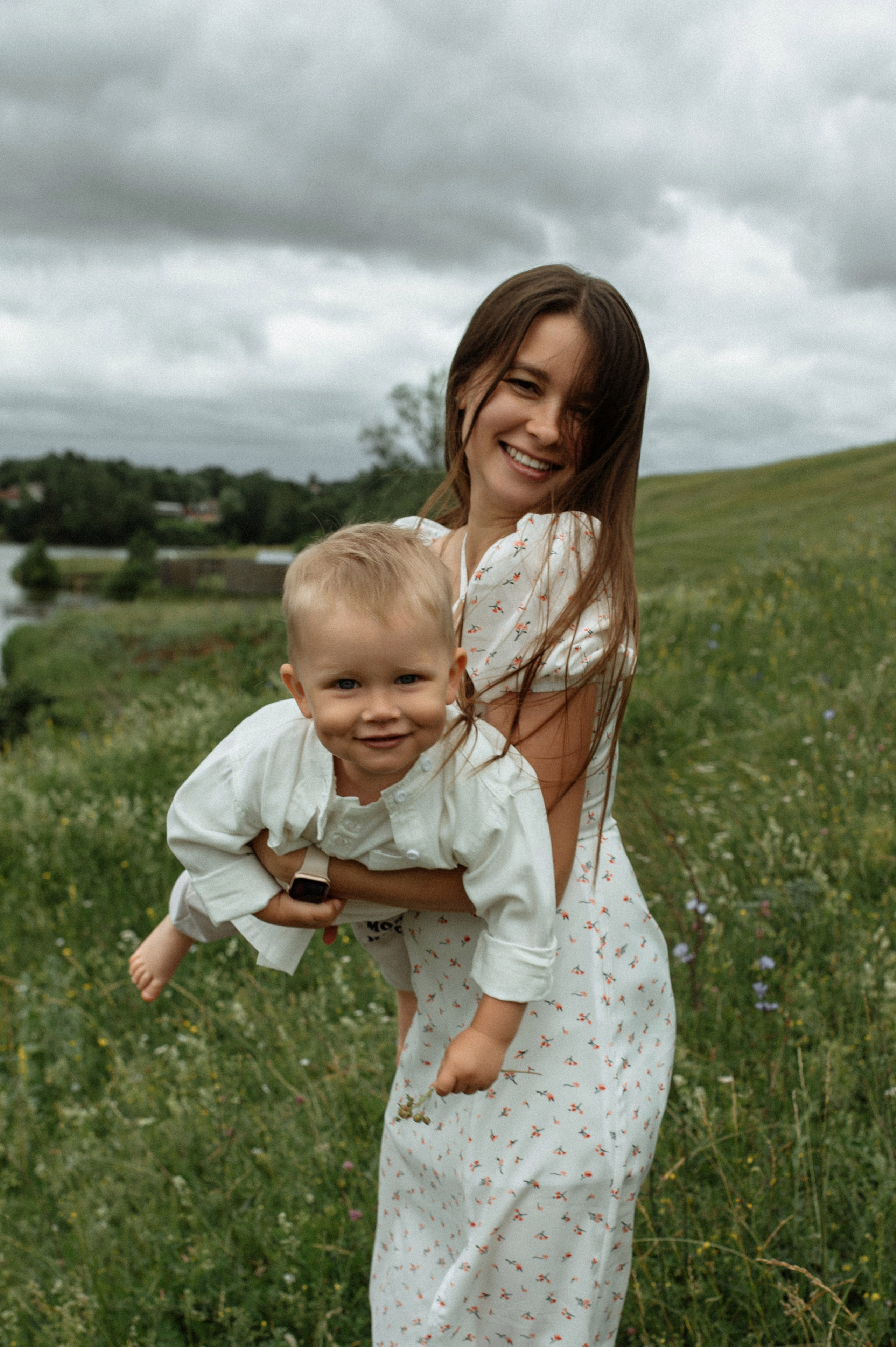 Family. Фотограф Чебоксары